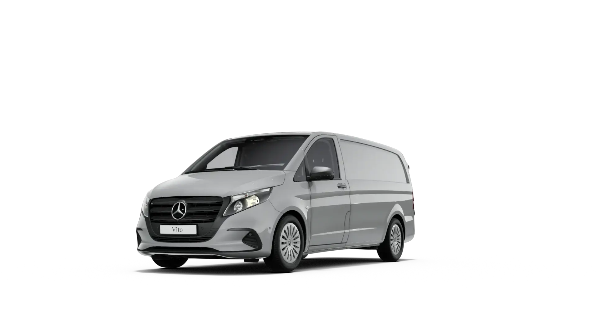 Photo Mercedes-Benz Vito Vito 114 CDI  KA Pro L WORKER 4X4