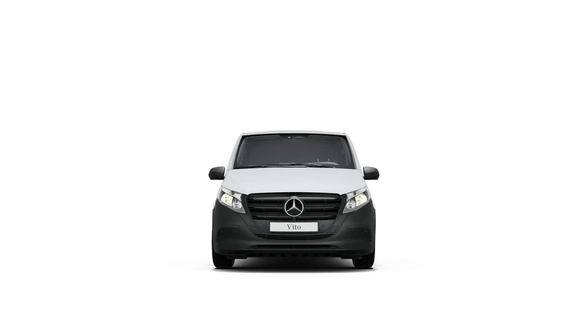Mercedes-Benz Vito Vito 114 CDI KA 3200mm L 4x4 Worker II
