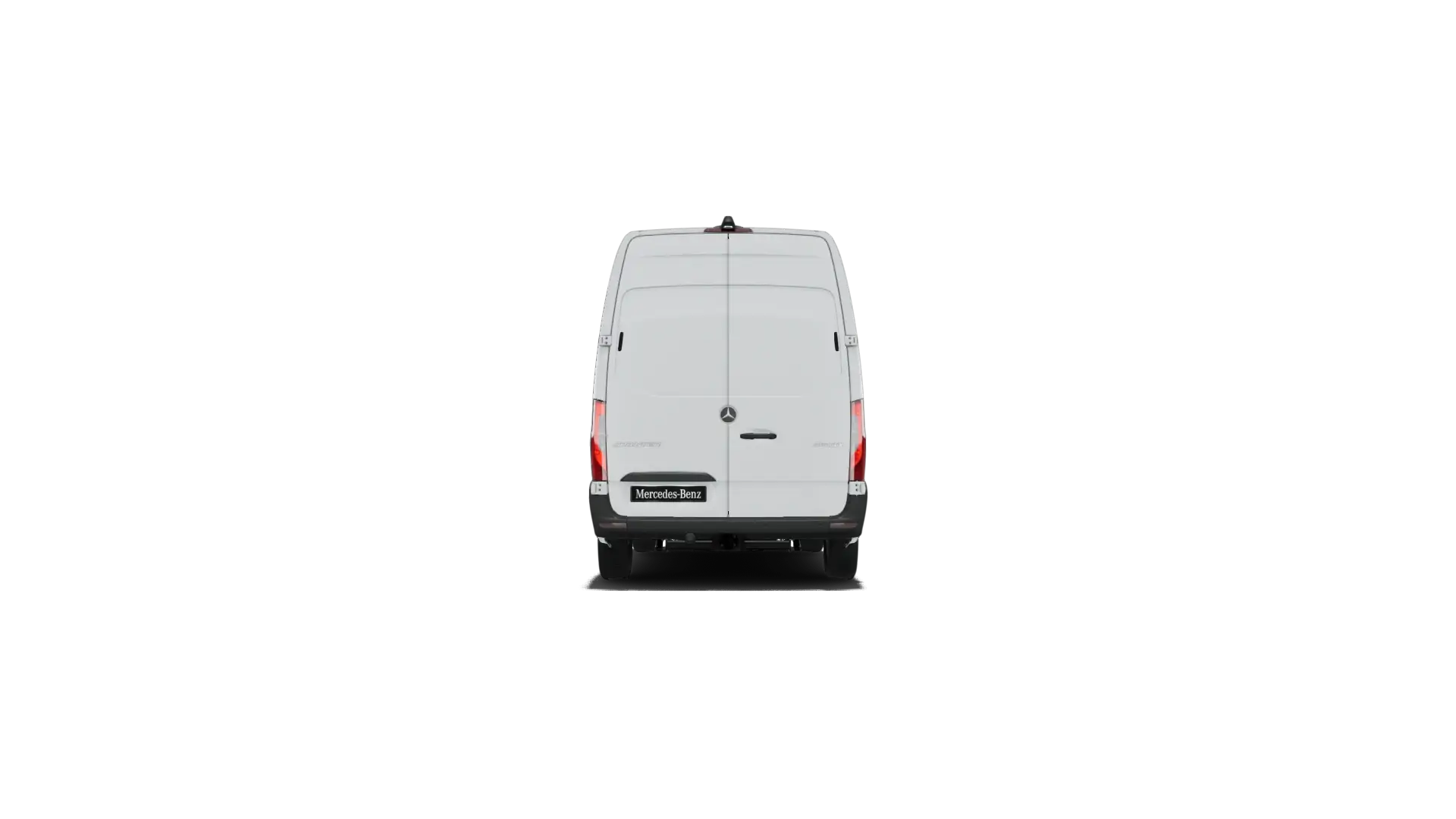 Mercedes-Benz Sprinter Sprinter 315 CDI Fourgon PRO Toit sureleve Standar