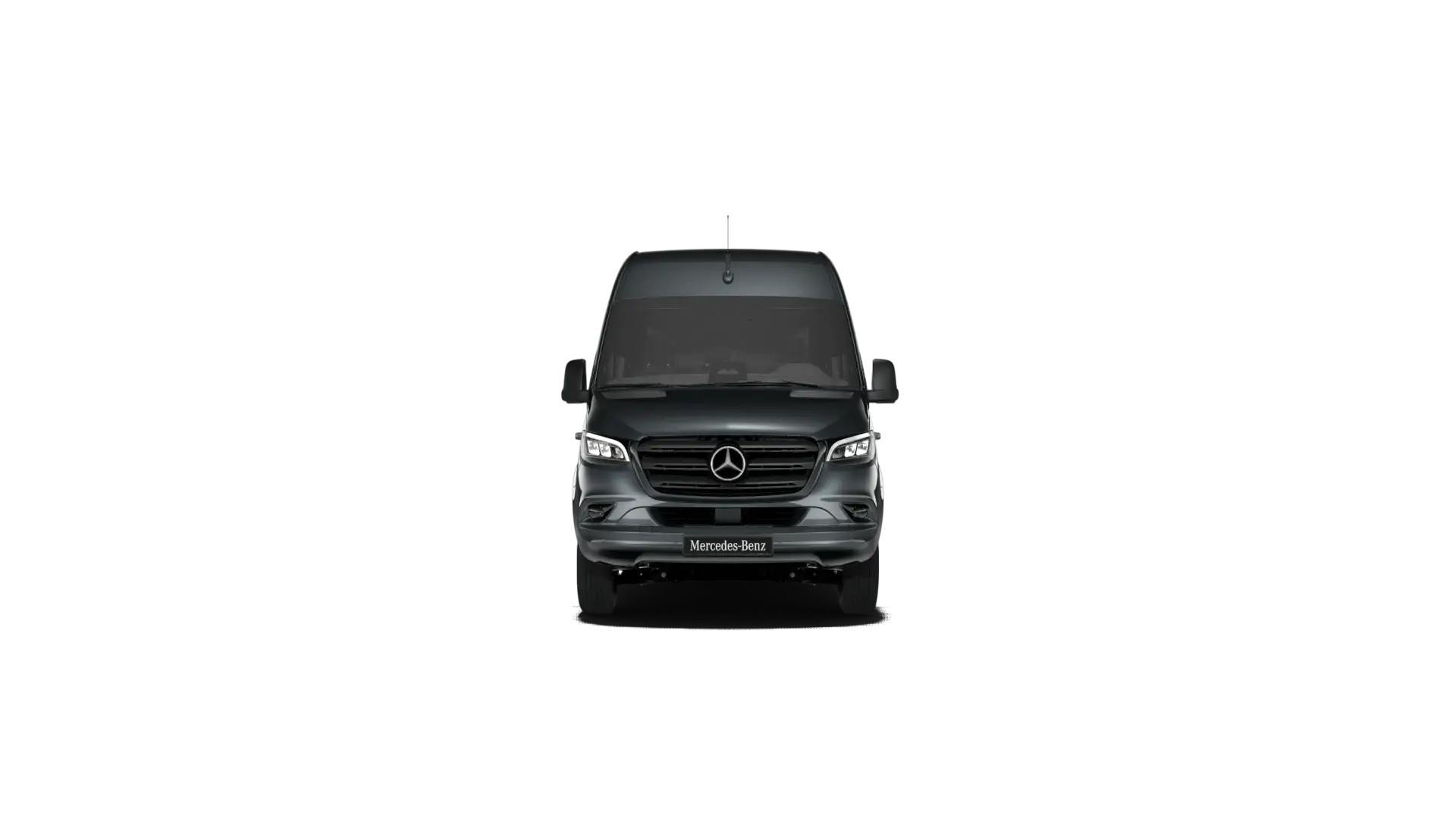 Mercedes-Benz Sprinter Sprinter 319 CDI Pro KA 3665 mm Worker 4