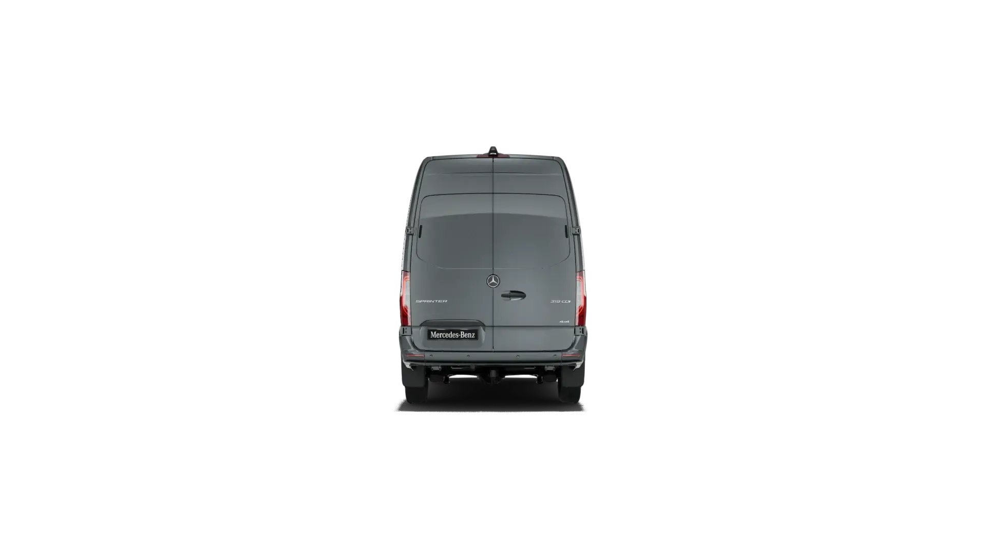 Mercedes-Benz Sprinter Sprinter 319 CDI Pro KA 3665 mm Worker 4