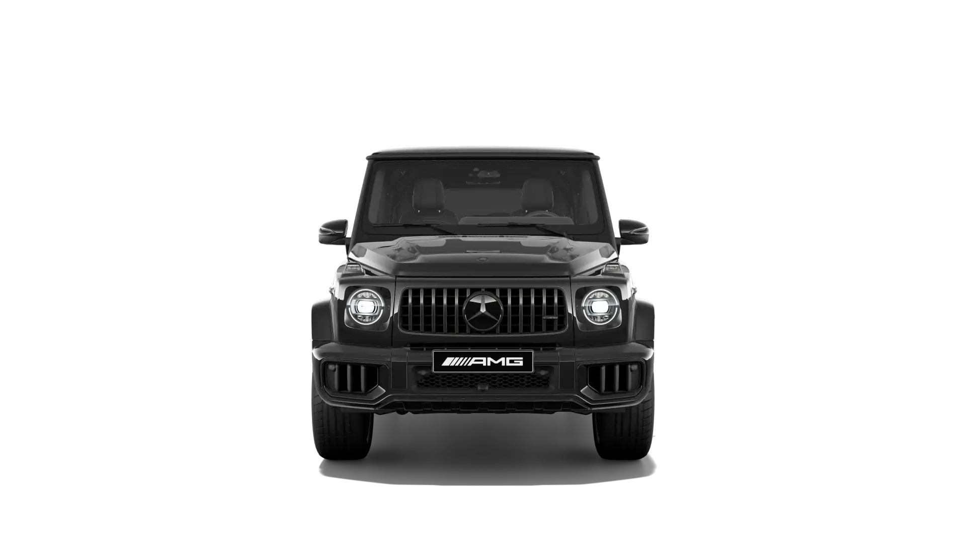 Mercedes-Benz Classe G Mercedes-AMG G 63