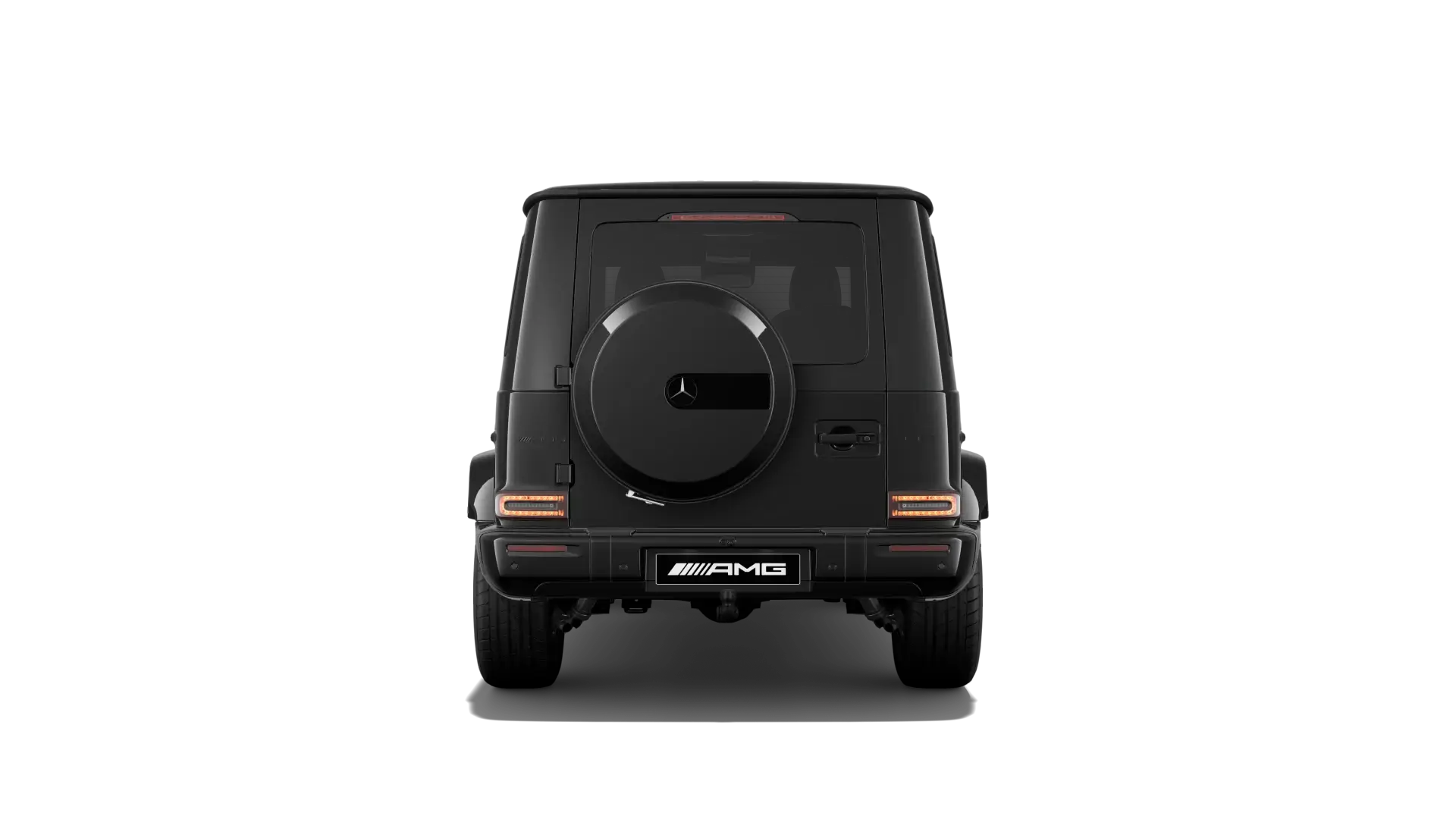 Mercedes-Benz Classe G Mercedes-AMG G 63
