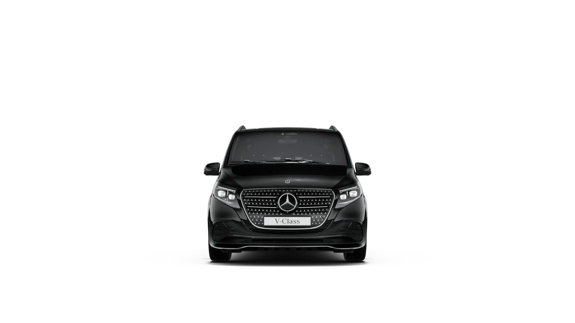 Mercedes-Benz V V 300 d Exclusive L SWISS EDITION 4MATIC