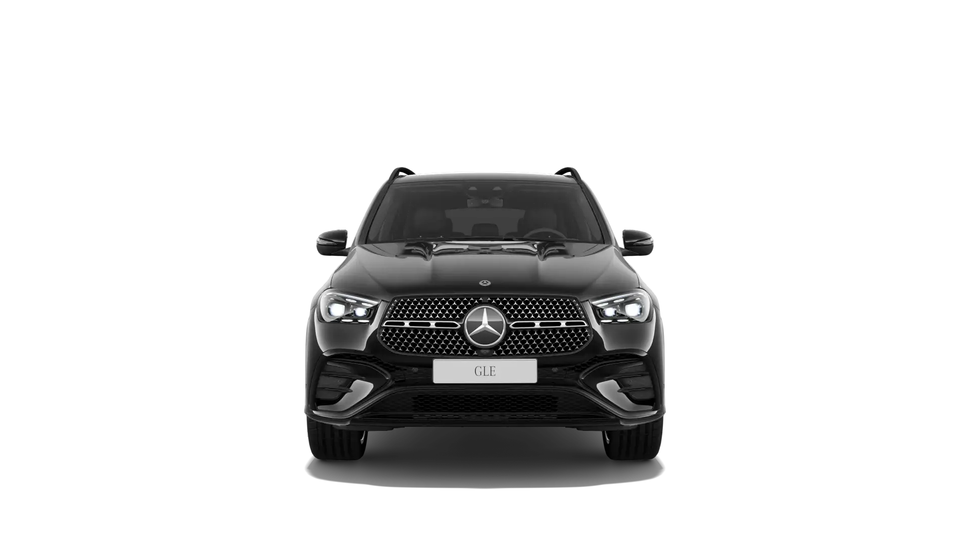 Mercedes-Benz GLE Classe GLE 450 4MATIC