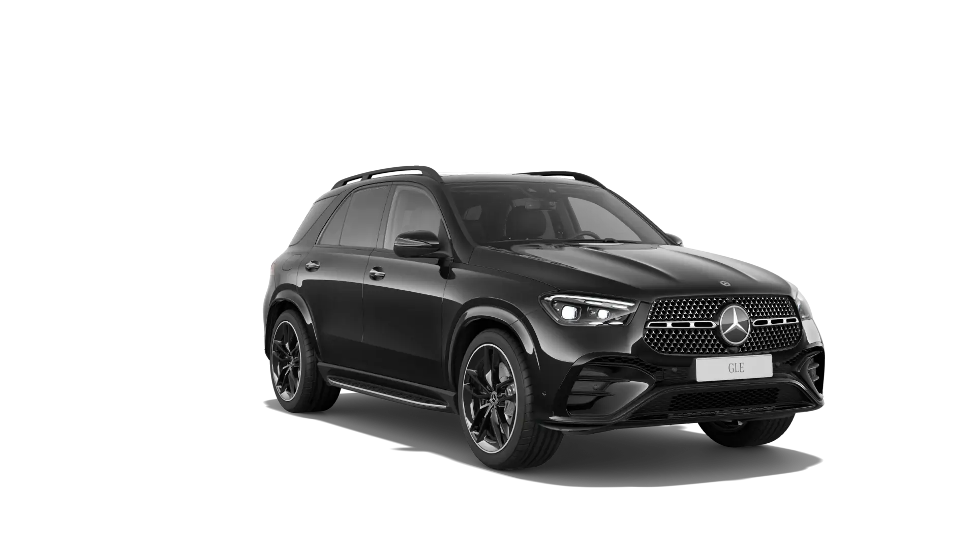 Mercedes-Benz GLE Classe GLE 450 4MATIC