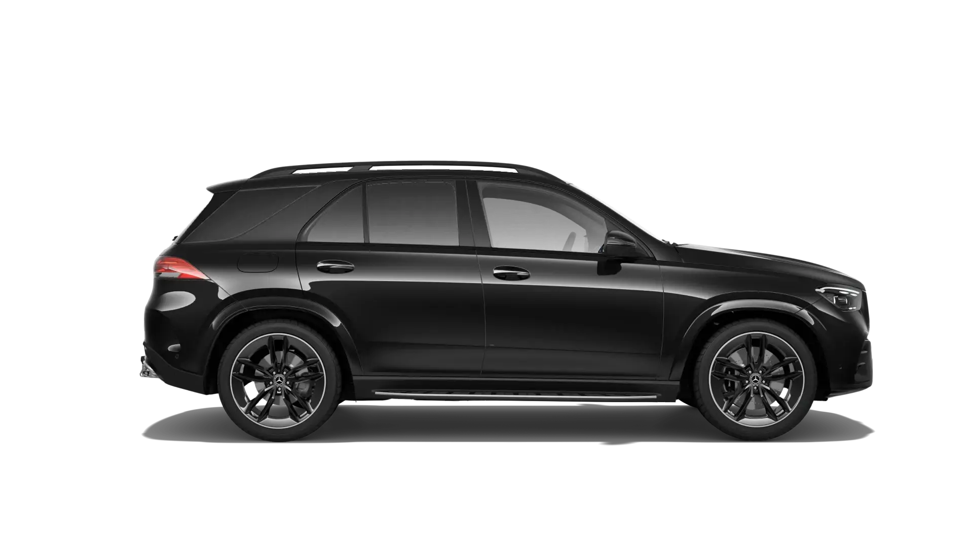 Mercedes-Benz GLE Classe GLE 450 4MATIC