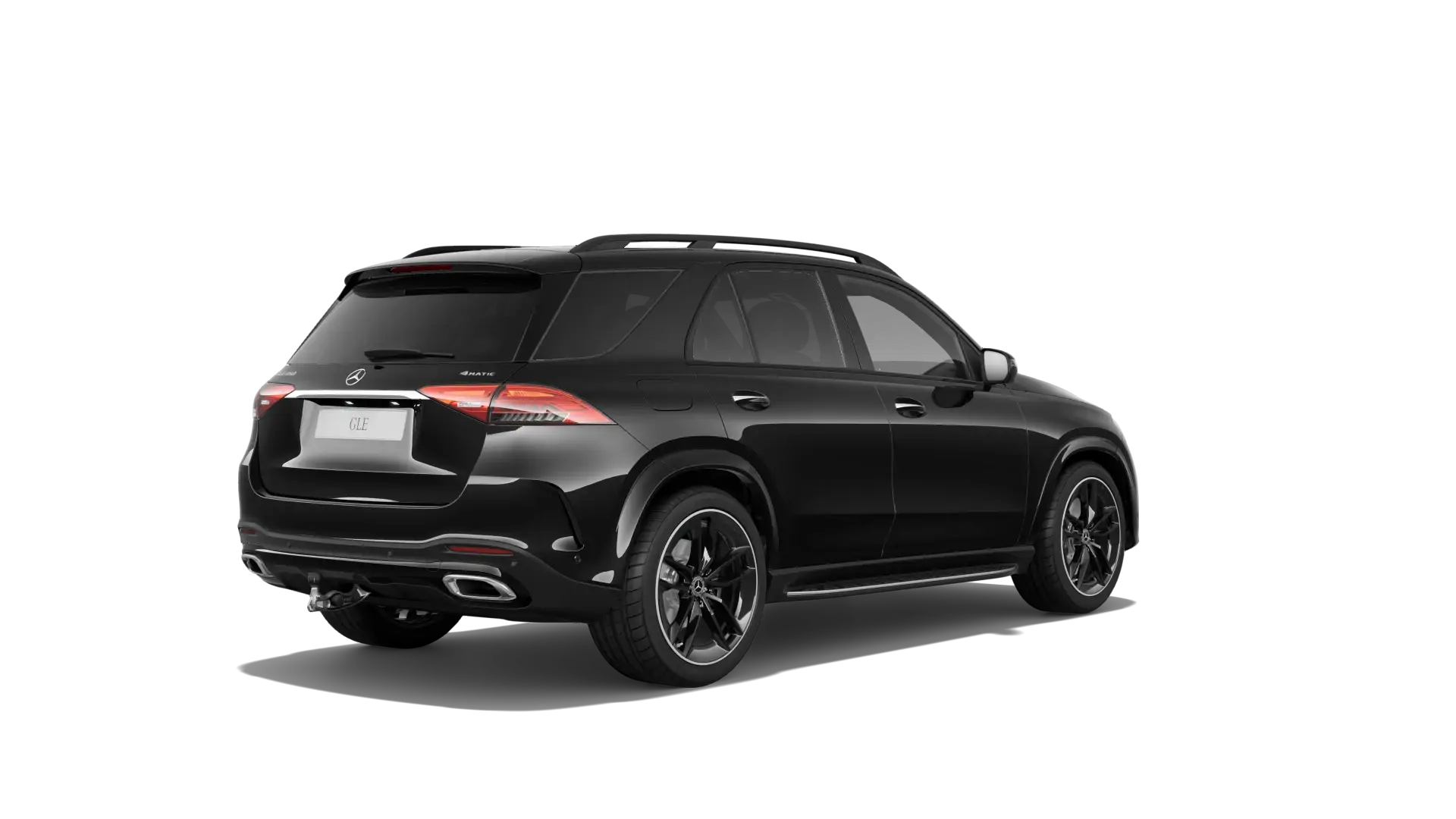 Mercedes-Benz GLE Classe GLE 450 4MATIC