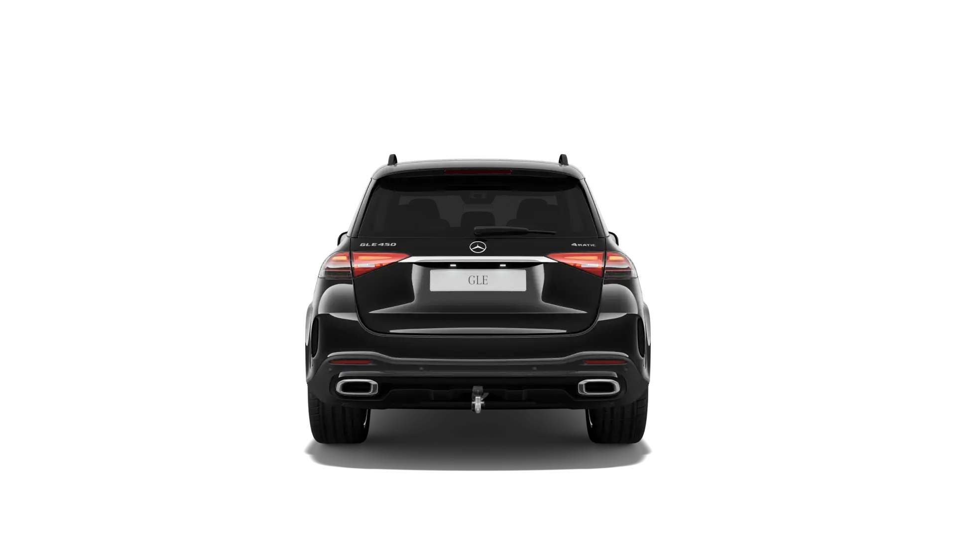 Mercedes-Benz GLE Classe GLE 450 4MATIC