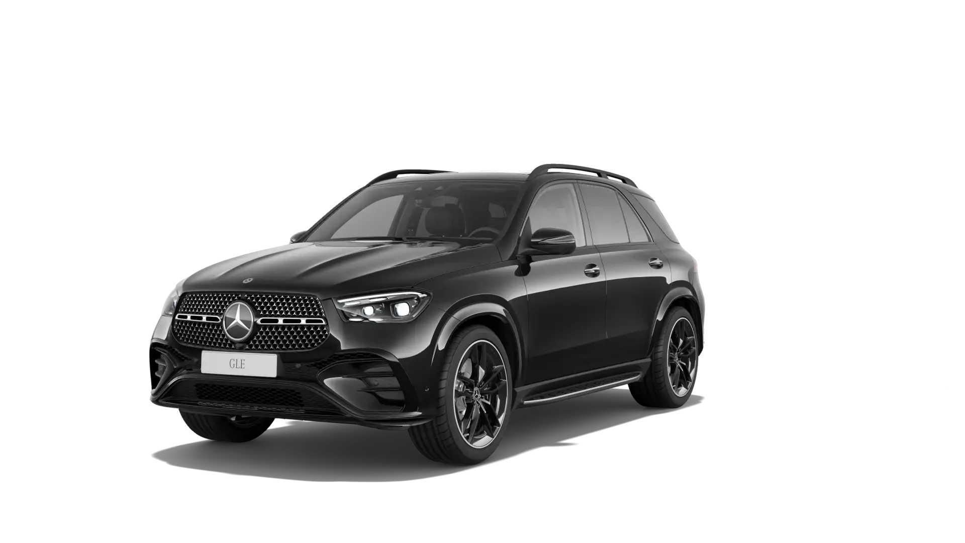 Photo Mercedes-Benz GLE Classe GLE 450 4MATIC