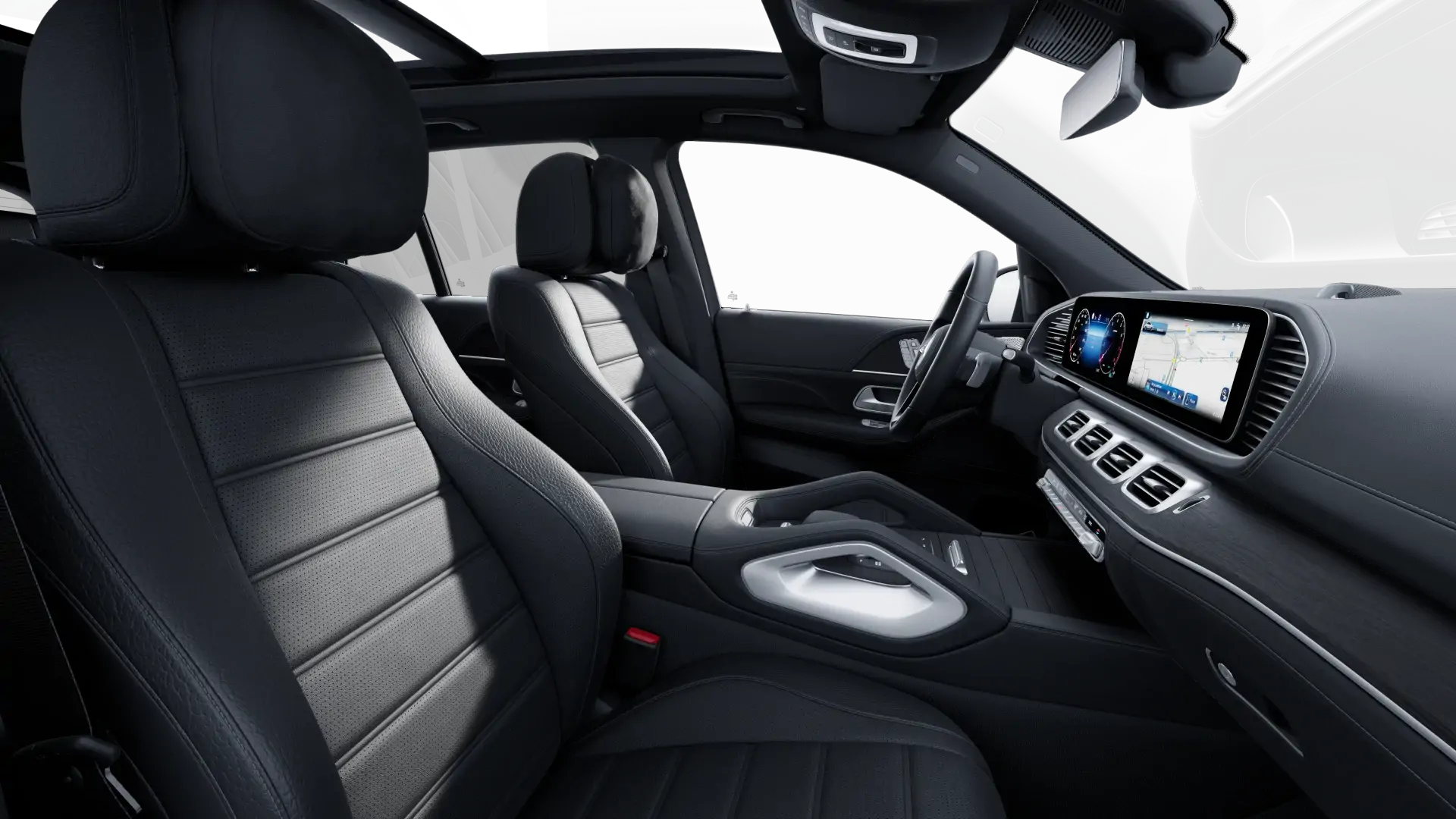 Mercedes-Benz GLE Classe GLE 450 4MATIC