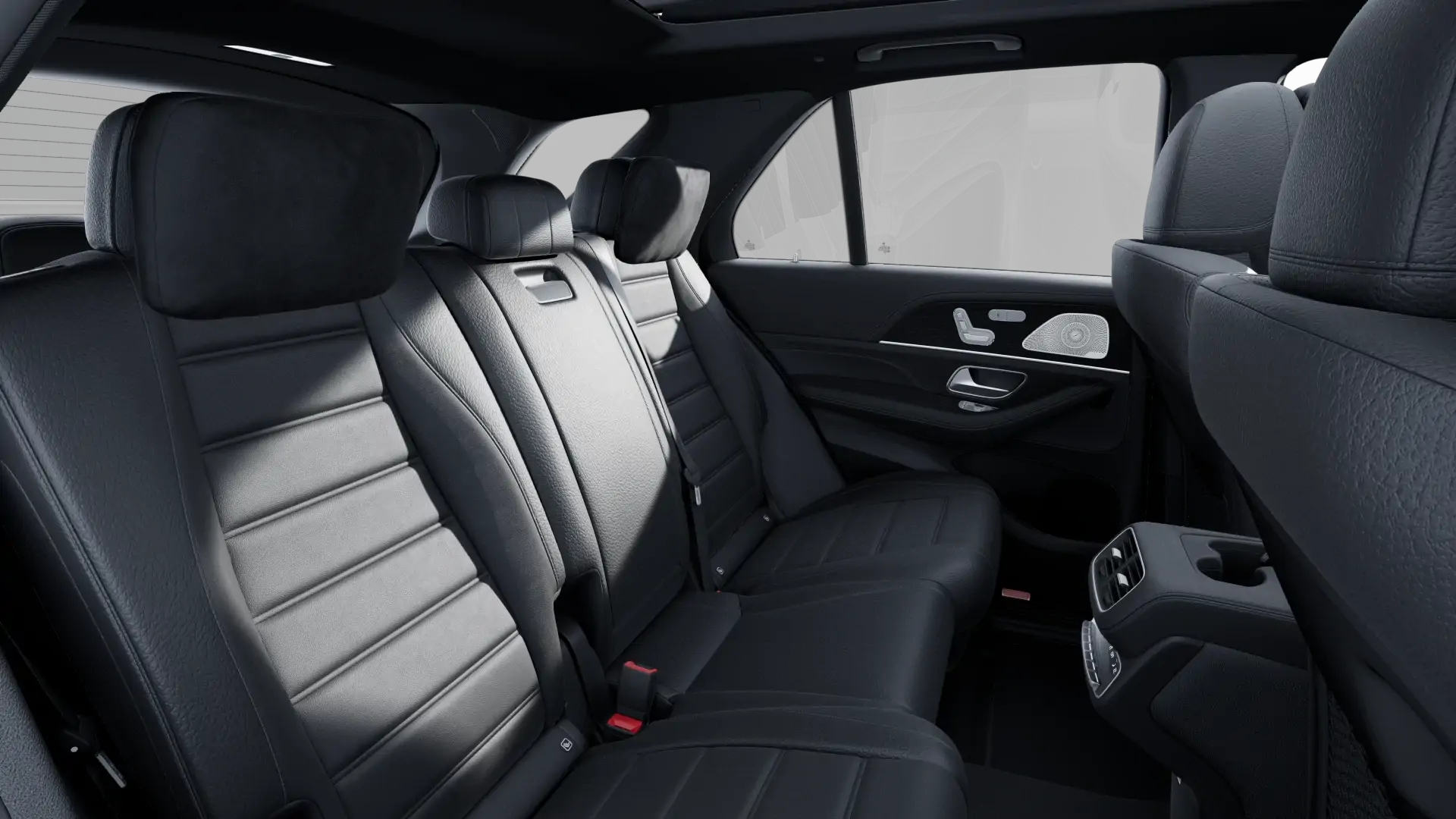 Mercedes-Benz GLE Classe GLE 450 4MATIC