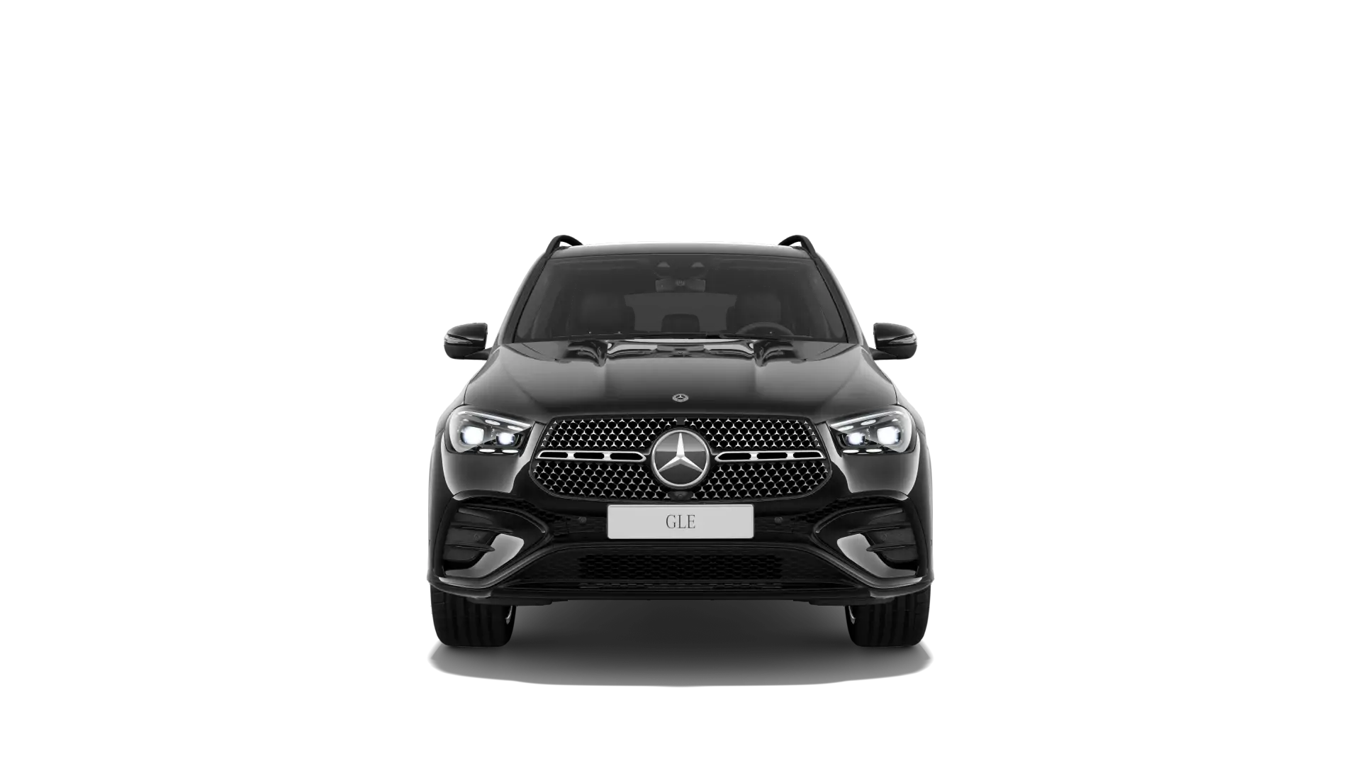 Mercedes-Benz GLE Classe GLE 450 4MATIC