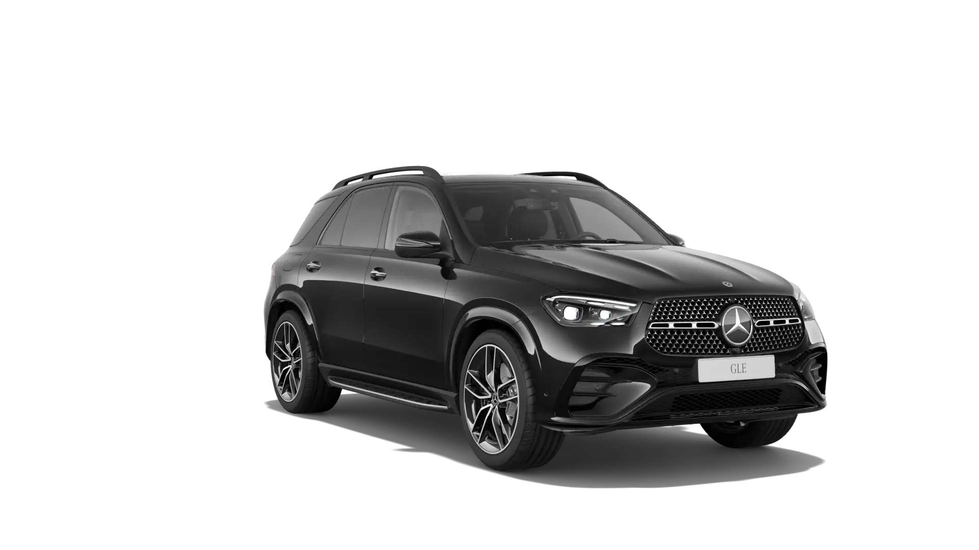 Mercedes-Benz GLE Classe GLE 450 4MATIC