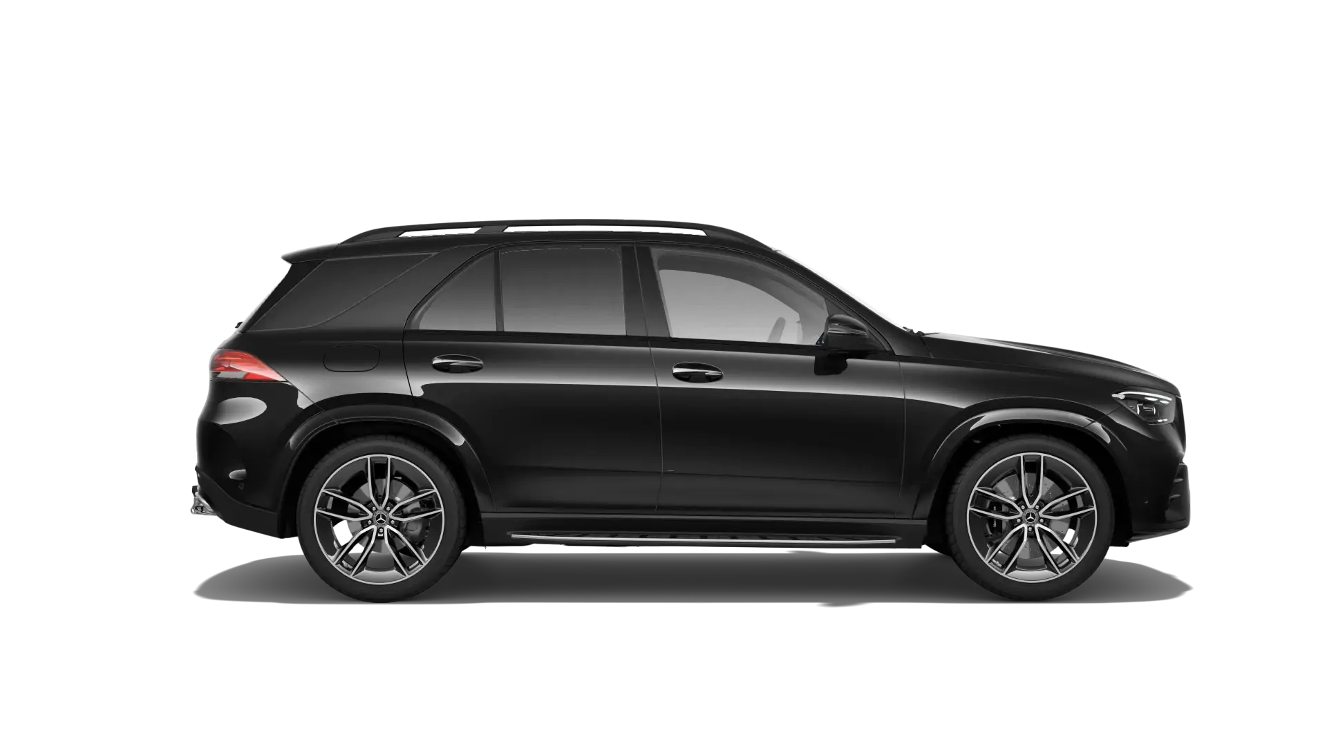 Mercedes-Benz GLE Classe GLE 450 4MATIC