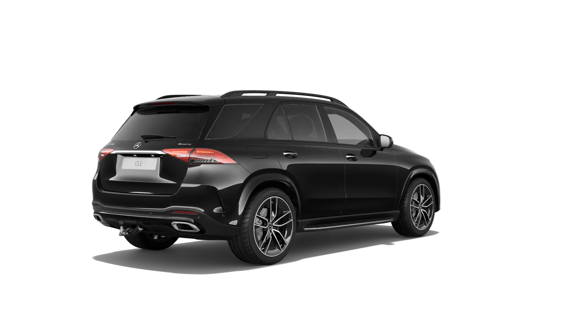 Mercedes-Benz GLE Classe GLE 450 4MATIC