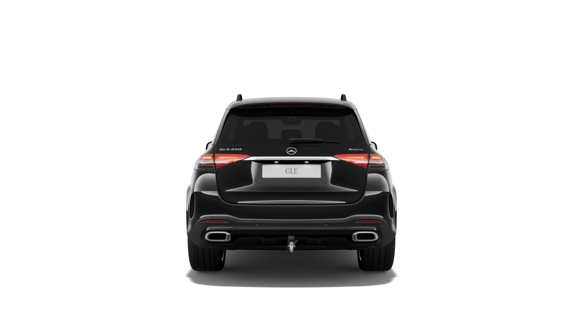 Mercedes-Benz GLE Classe GLE 450 4MATIC