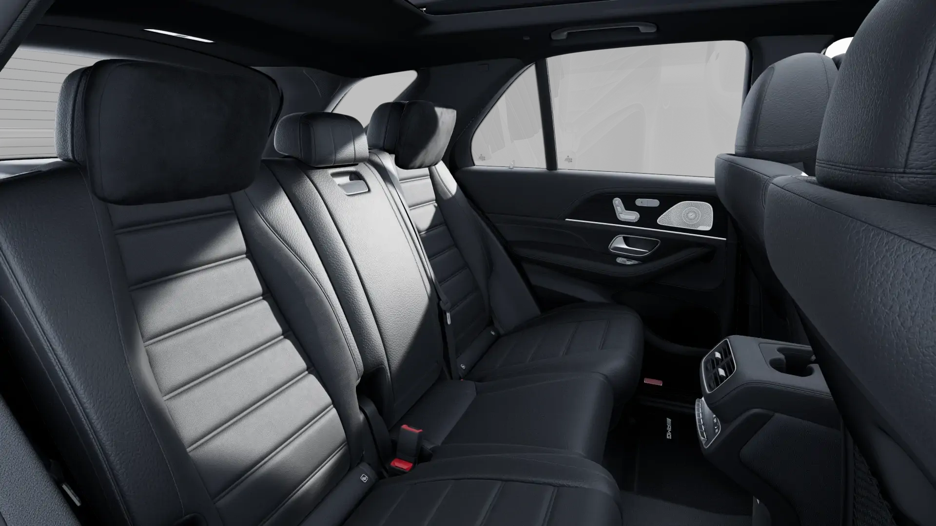 Mercedes-Benz GLE Classe GLE 450 4MATIC