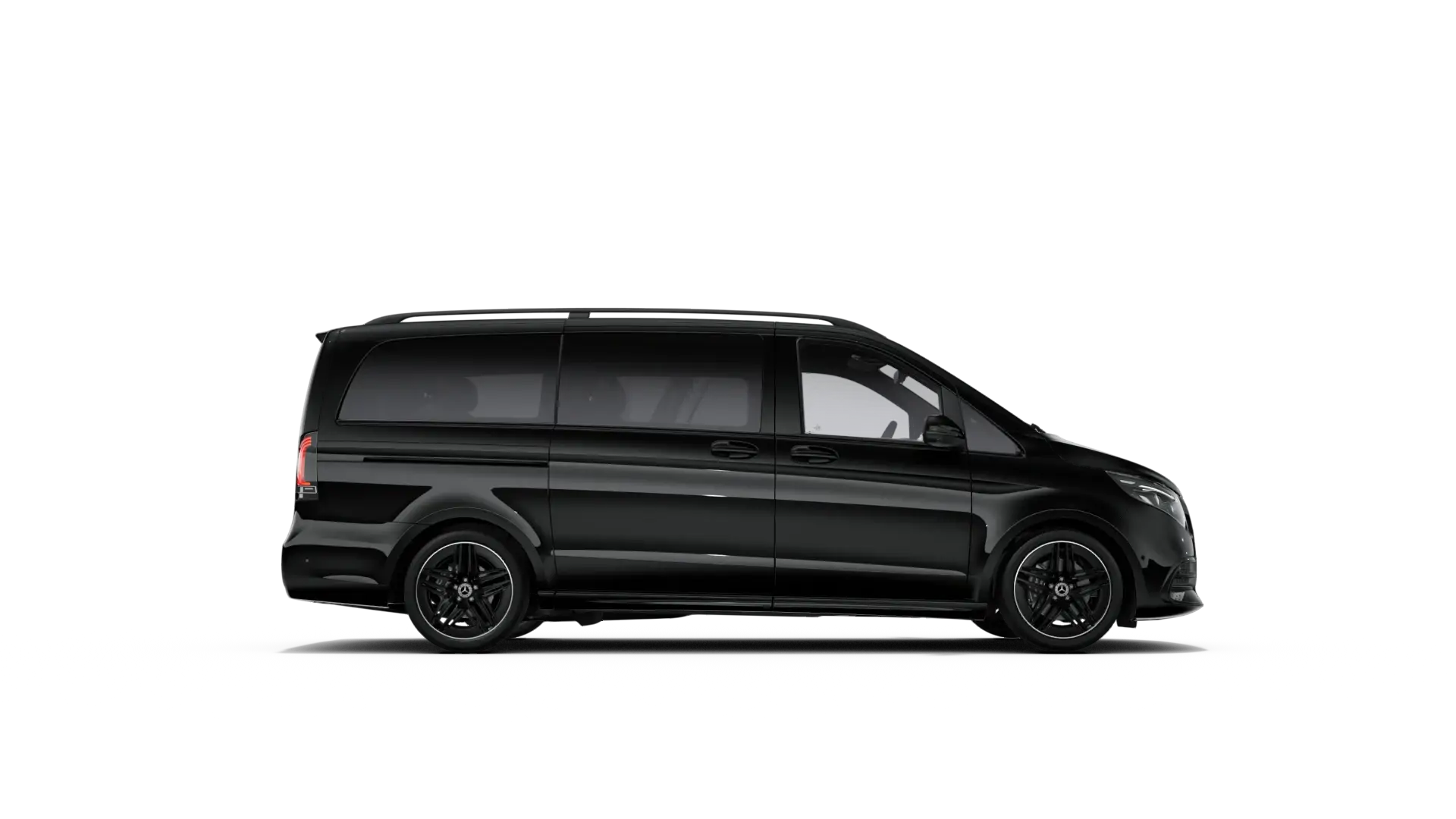 Mercedes-Benz V V 300 d Exclusive L SWISS EDITION 4MATIC