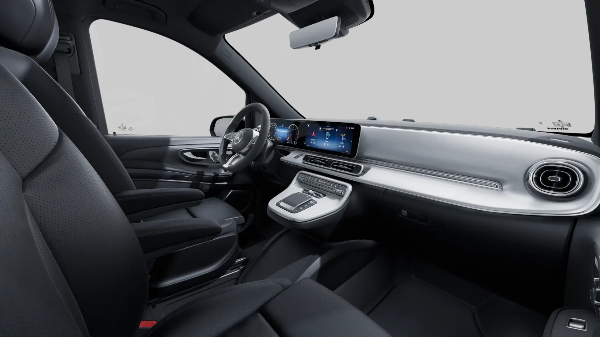 Mercedes-Benz V V 300 d Exclusive L SWISS EDITION 4MATIC