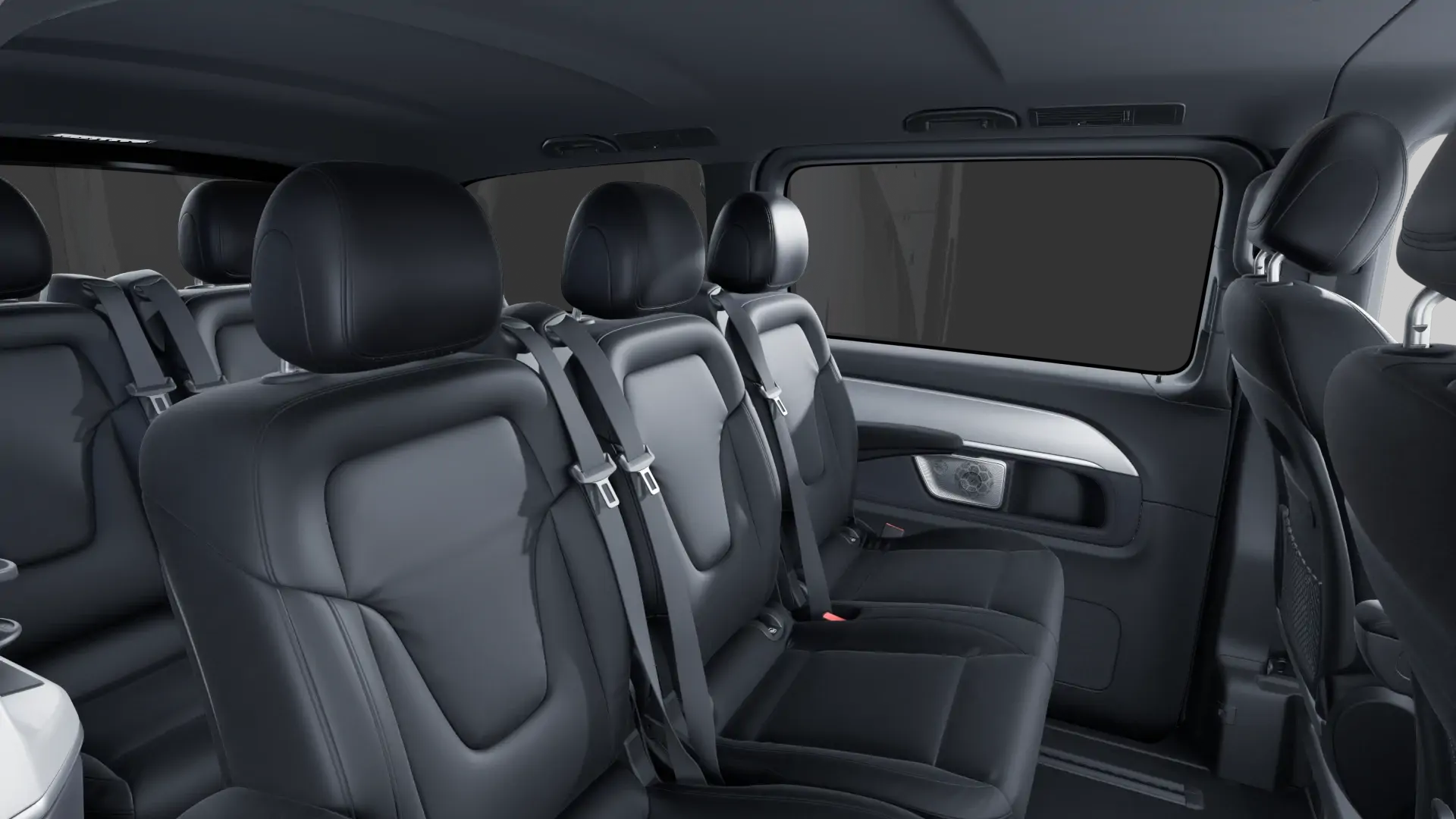 Mercedes-Benz V V 300 d Exclusive L SWISS EDITION 4MATIC