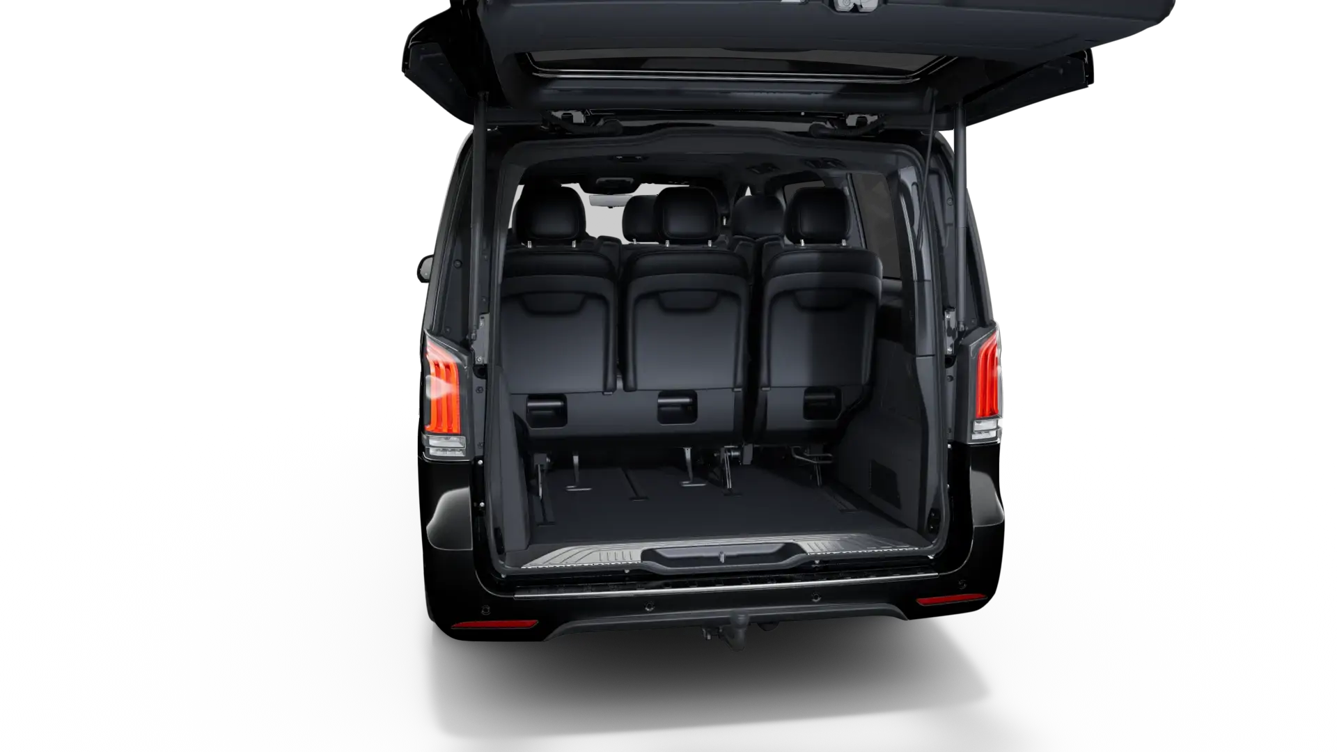 Mercedes-Benz V V 300 d Exclusive L SWISS EDITION 4MATIC