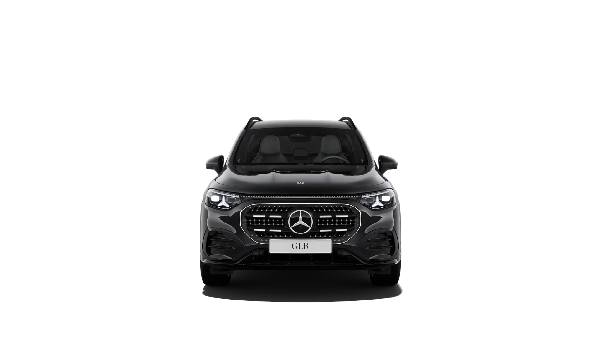 Mercedes-Benz GLB Classe GLB 220 4MATIC AMG Line