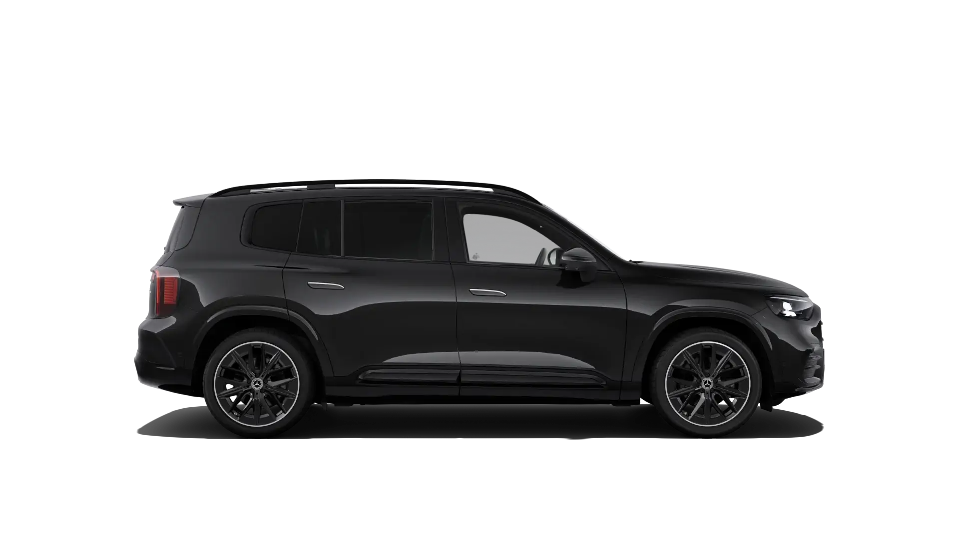 Mercedes-Benz GLB Classe GLB 220 4MATIC AMG Line