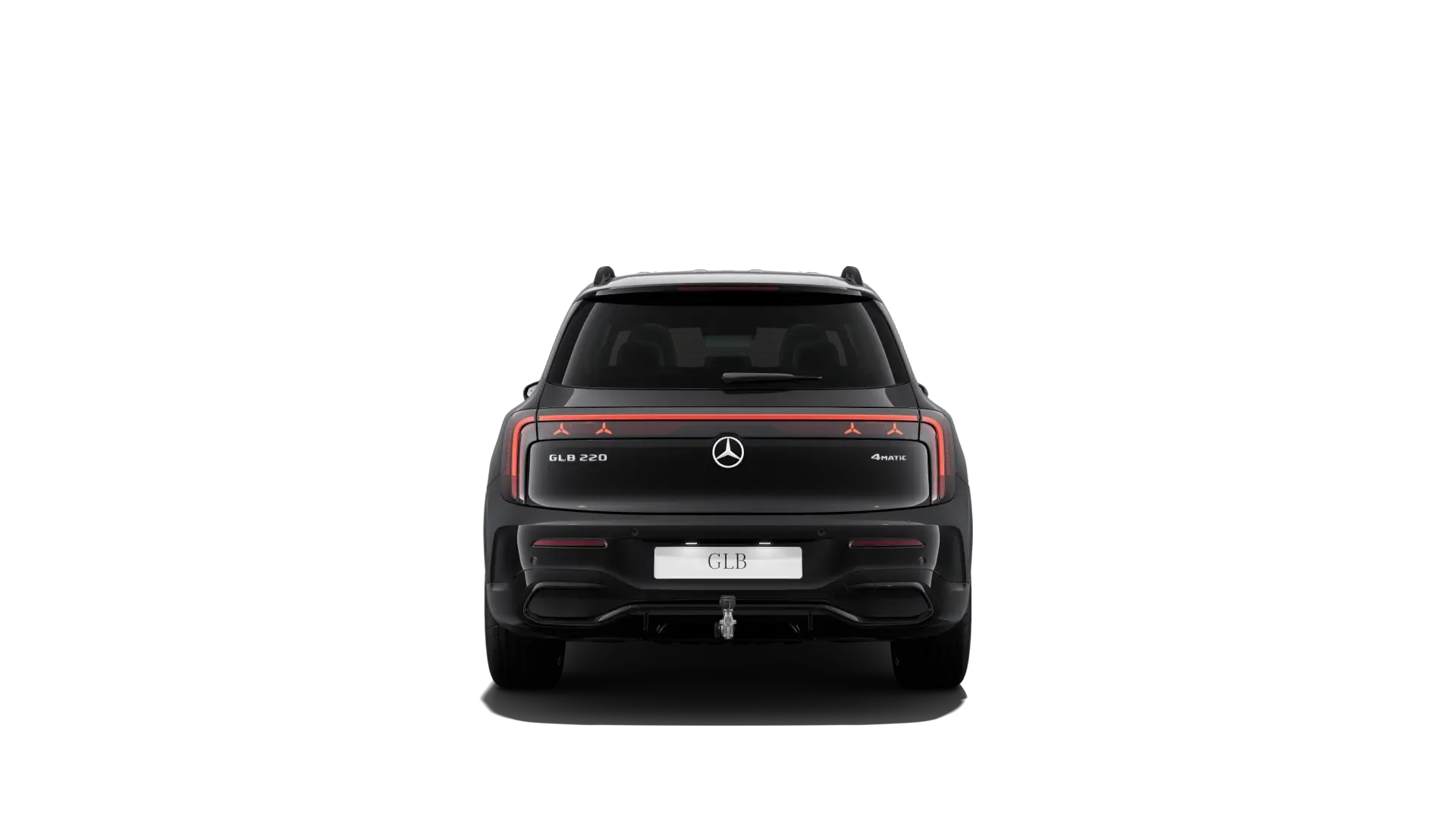 Mercedes-Benz GLB Classe GLB 220 4MATIC AMG Line
