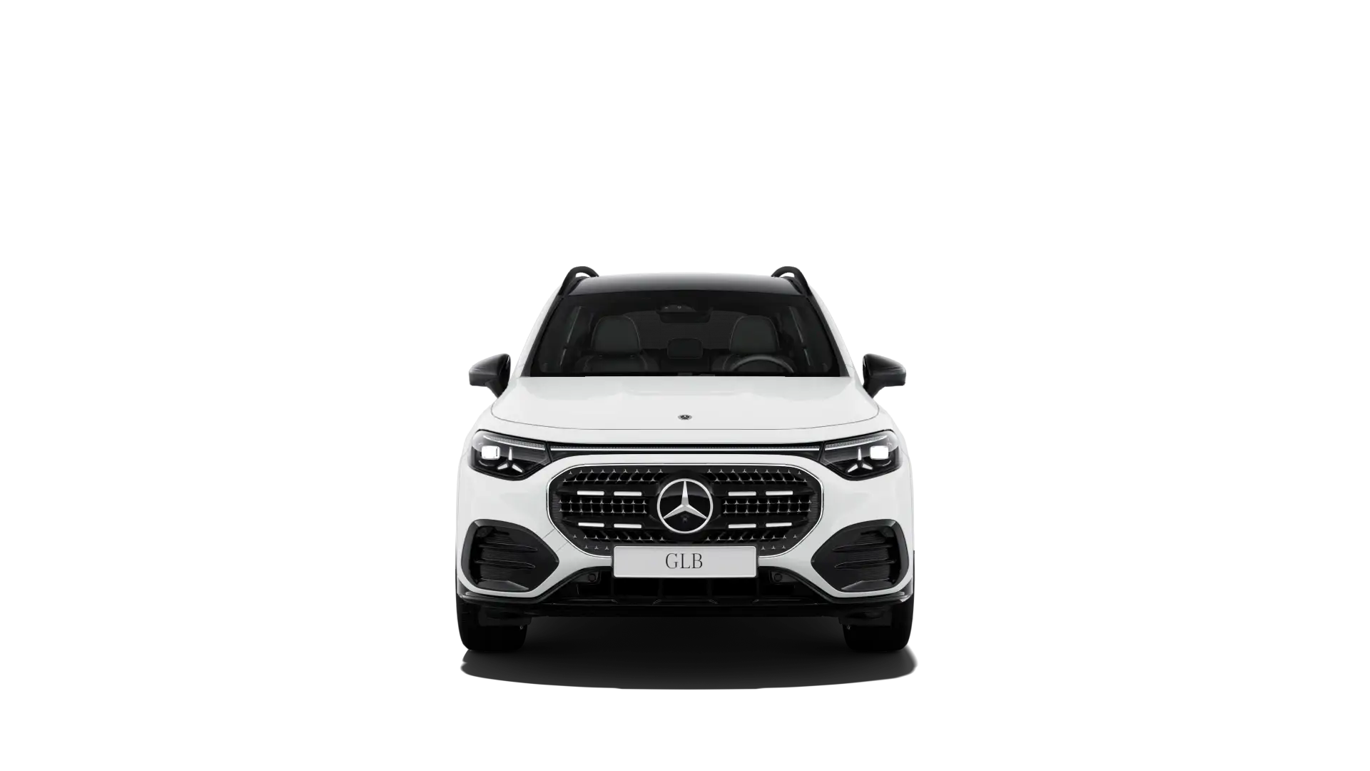 Mercedes-Benz GLB Classe GLB 220 4MATIC AMG Line