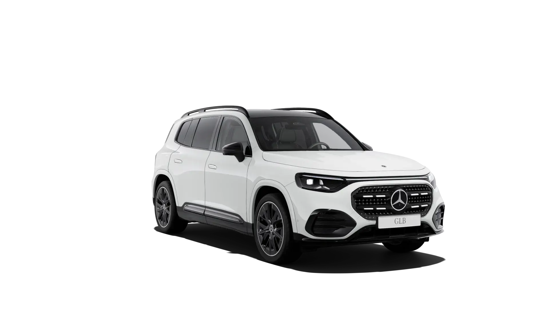 Mercedes-Benz GLB Classe GLB 220 4MATIC AMG Line