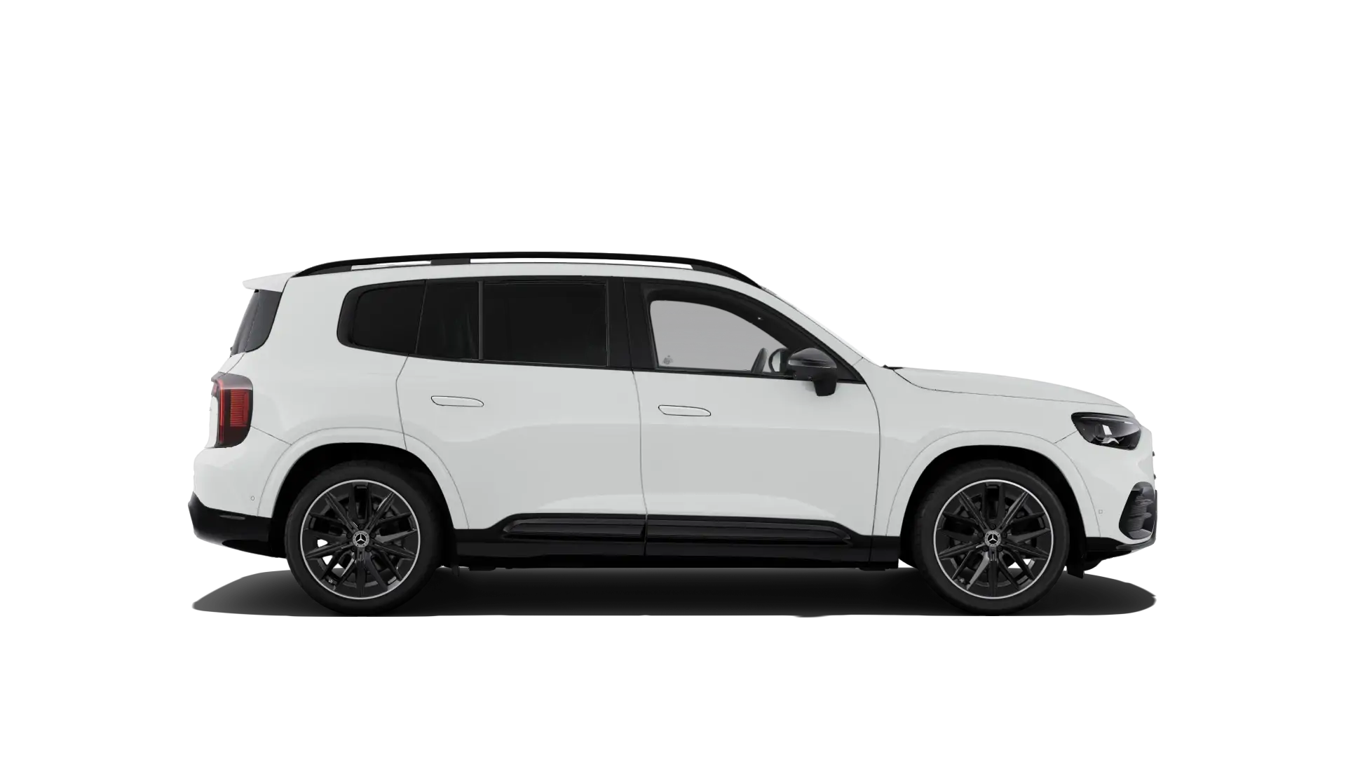 Mercedes-Benz GLB Classe GLB 220 4MATIC AMG Line