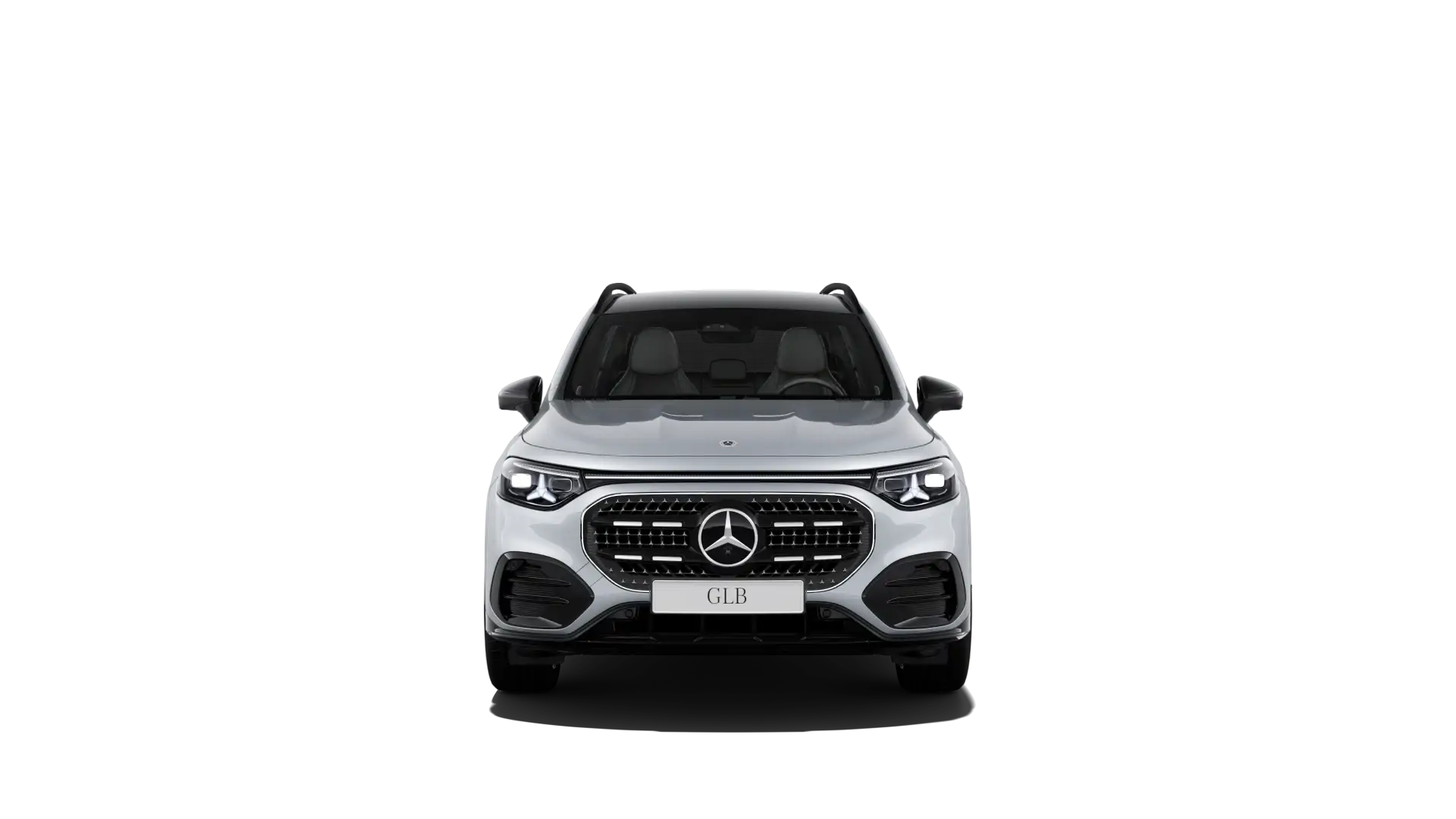 Mercedes-Benz GLB Classe GLB 200 4MATIC AMG Line