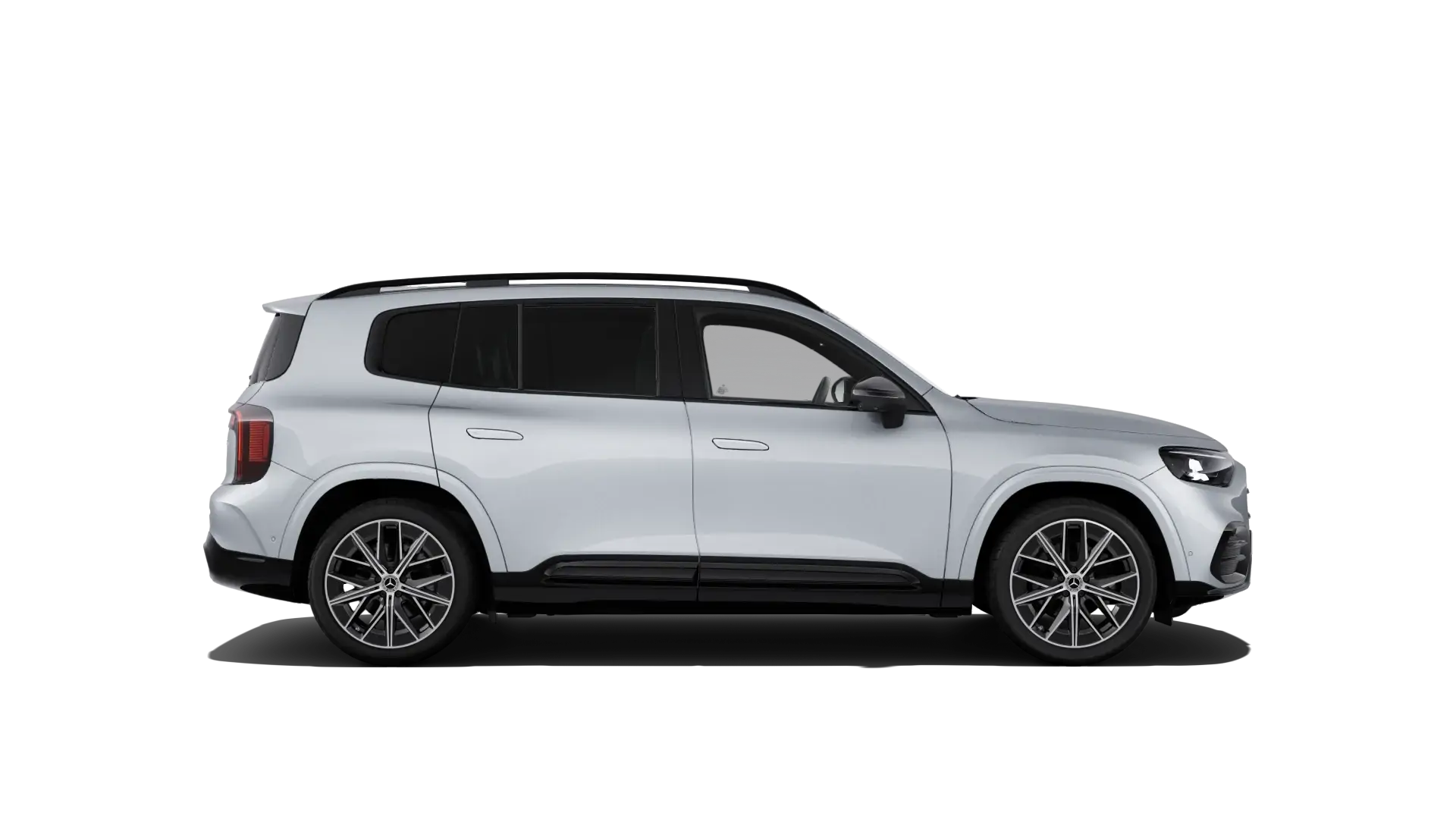 Mercedes-Benz GLB Classe GLB 200 4MATIC AMG Line