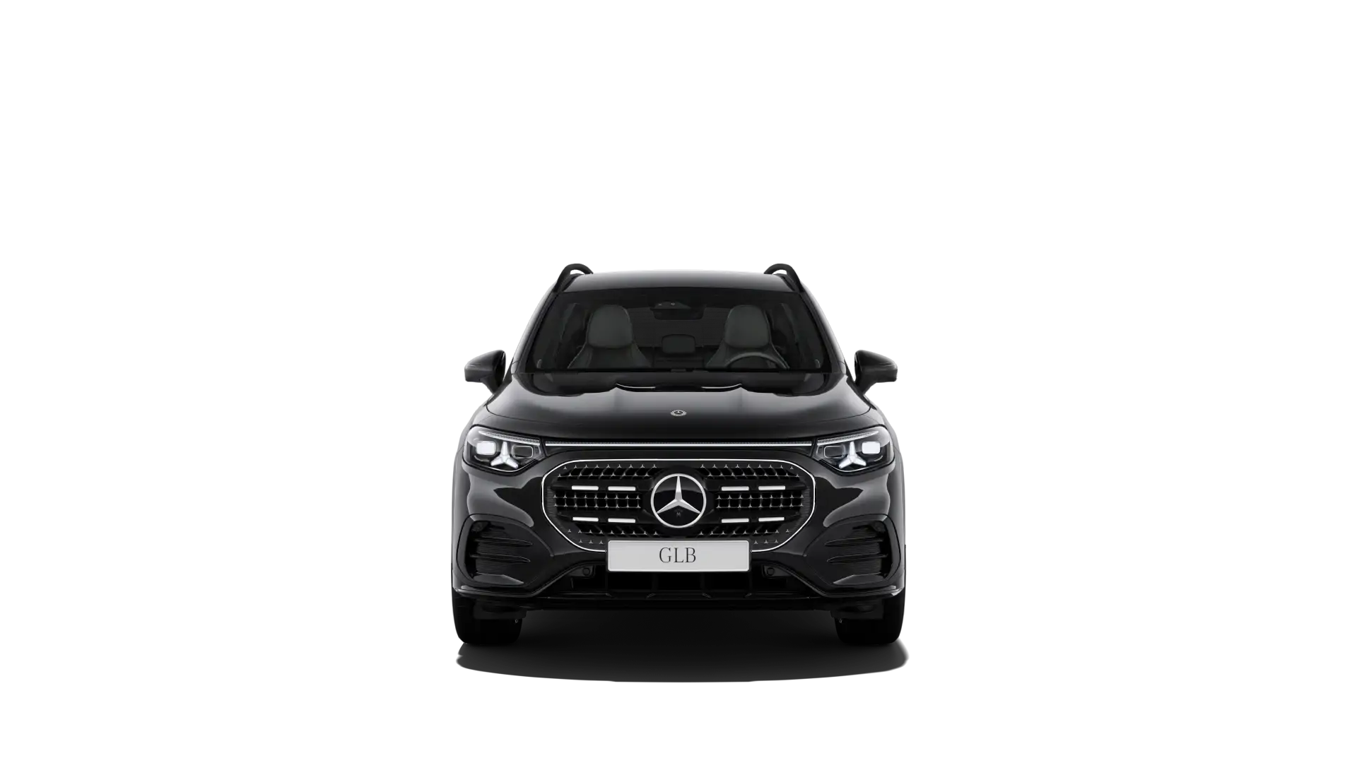 Mercedes-Benz GLB Classe GLB 200 4MATIC AMG Line