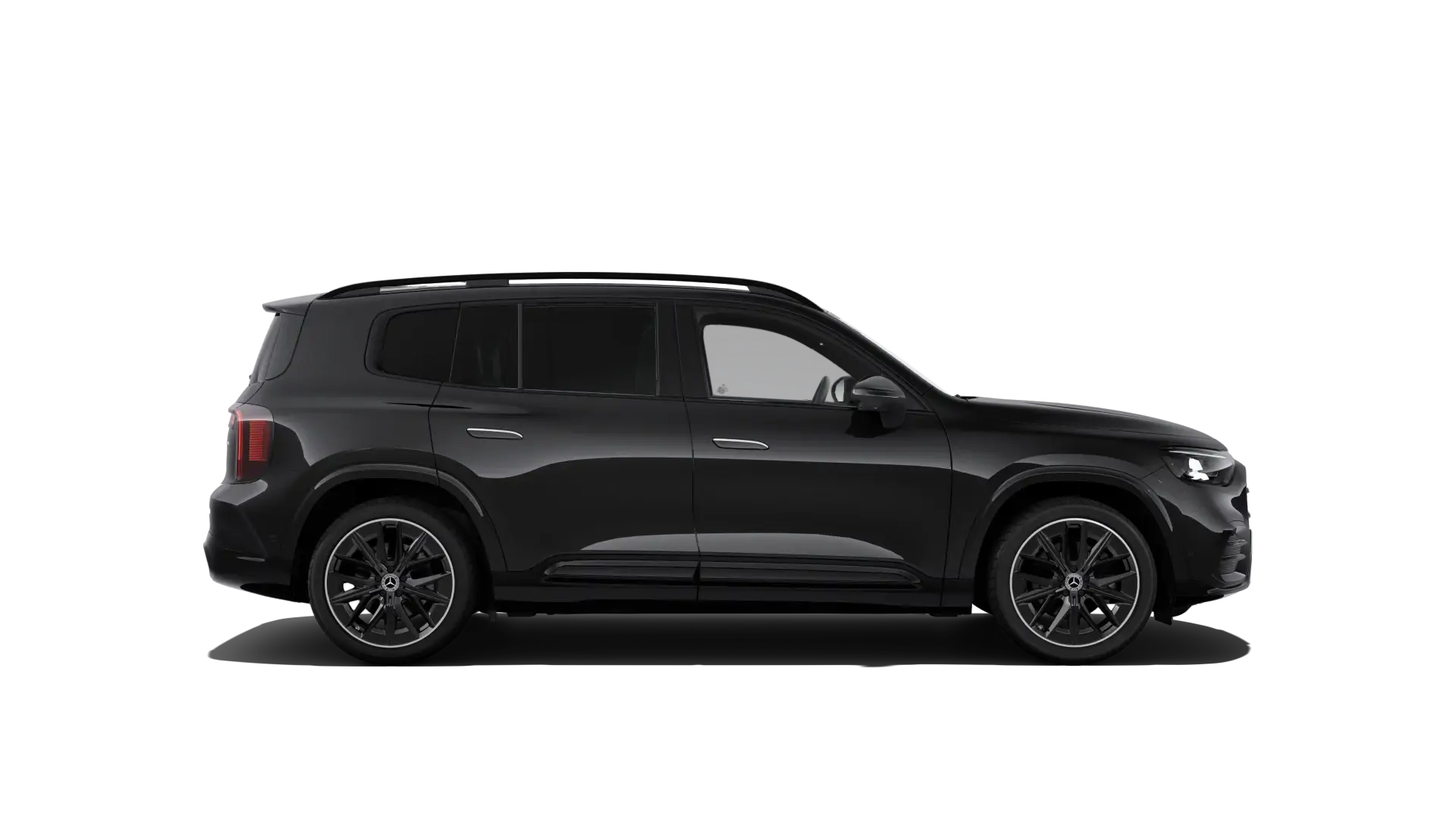 Mercedes-Benz GLB Classe GLB 200 4MATIC AMG Line