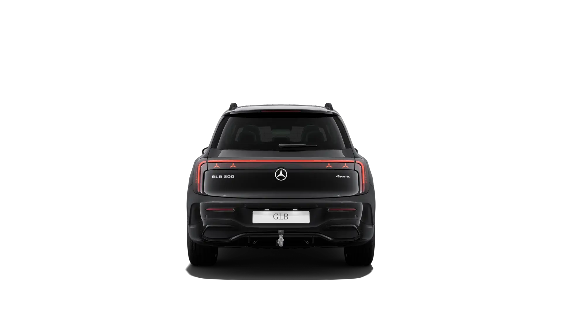 Mercedes-Benz GLB Classe GLB 200 4MATIC AMG Line