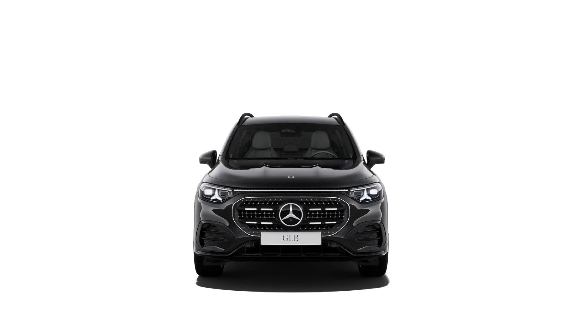 Mercedes-Benz GLB Classe GLB 220 4MATIC AMG Line