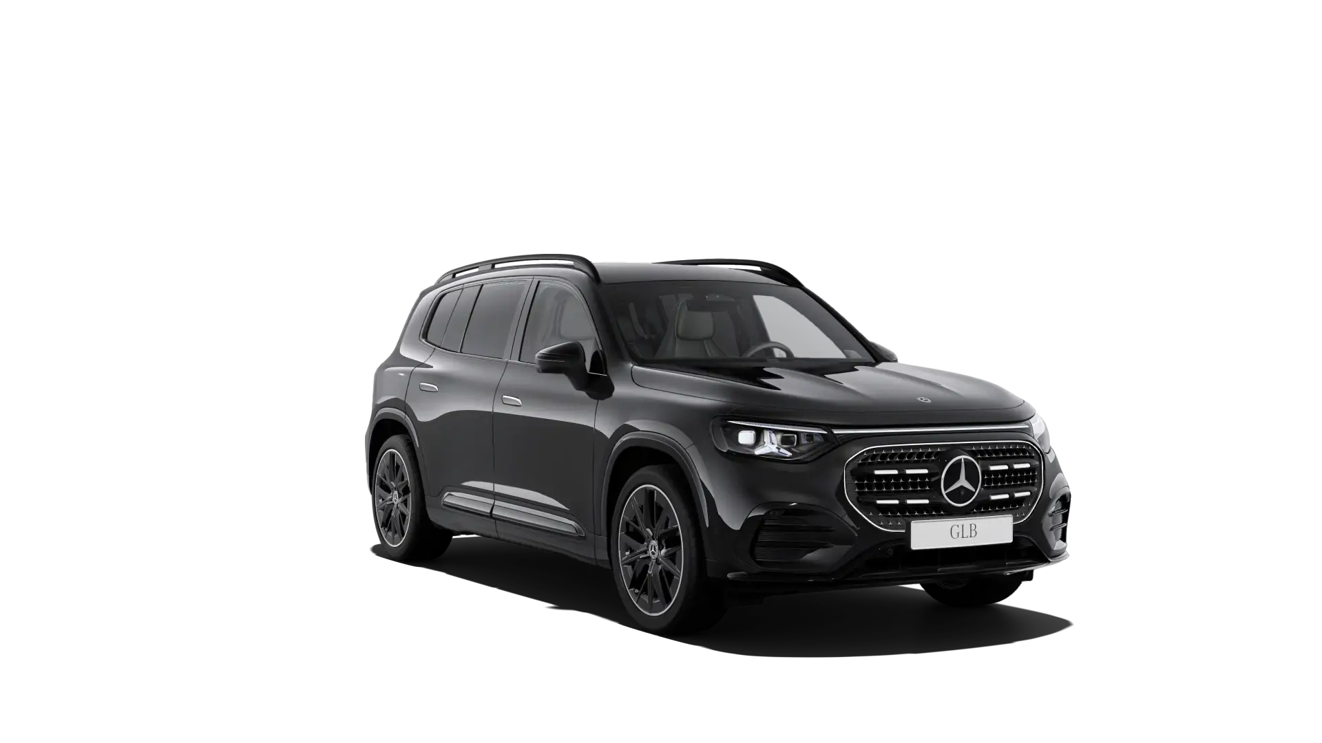 Mercedes-Benz GLB Classe GLB 220 4MATIC AMG Line