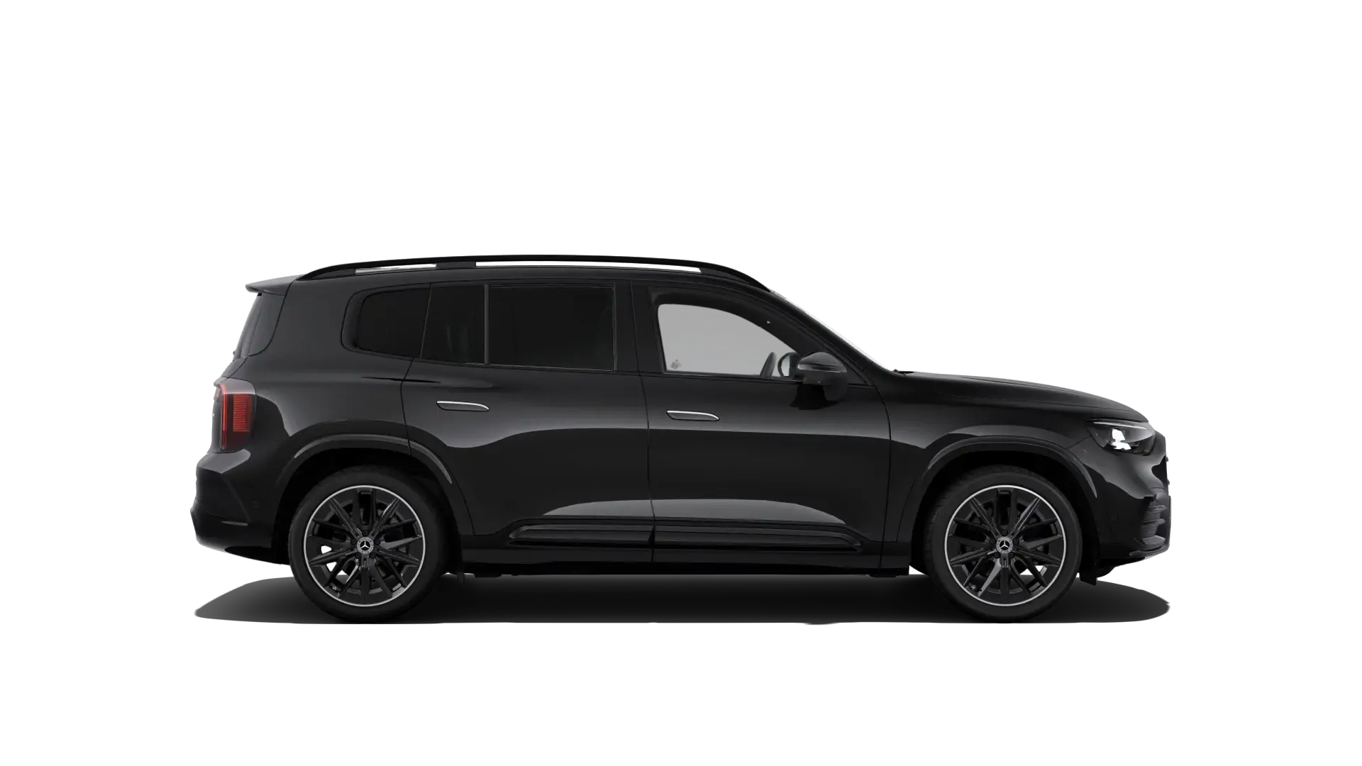 Mercedes-Benz GLB Classe GLB 220 4MATIC AMG Line