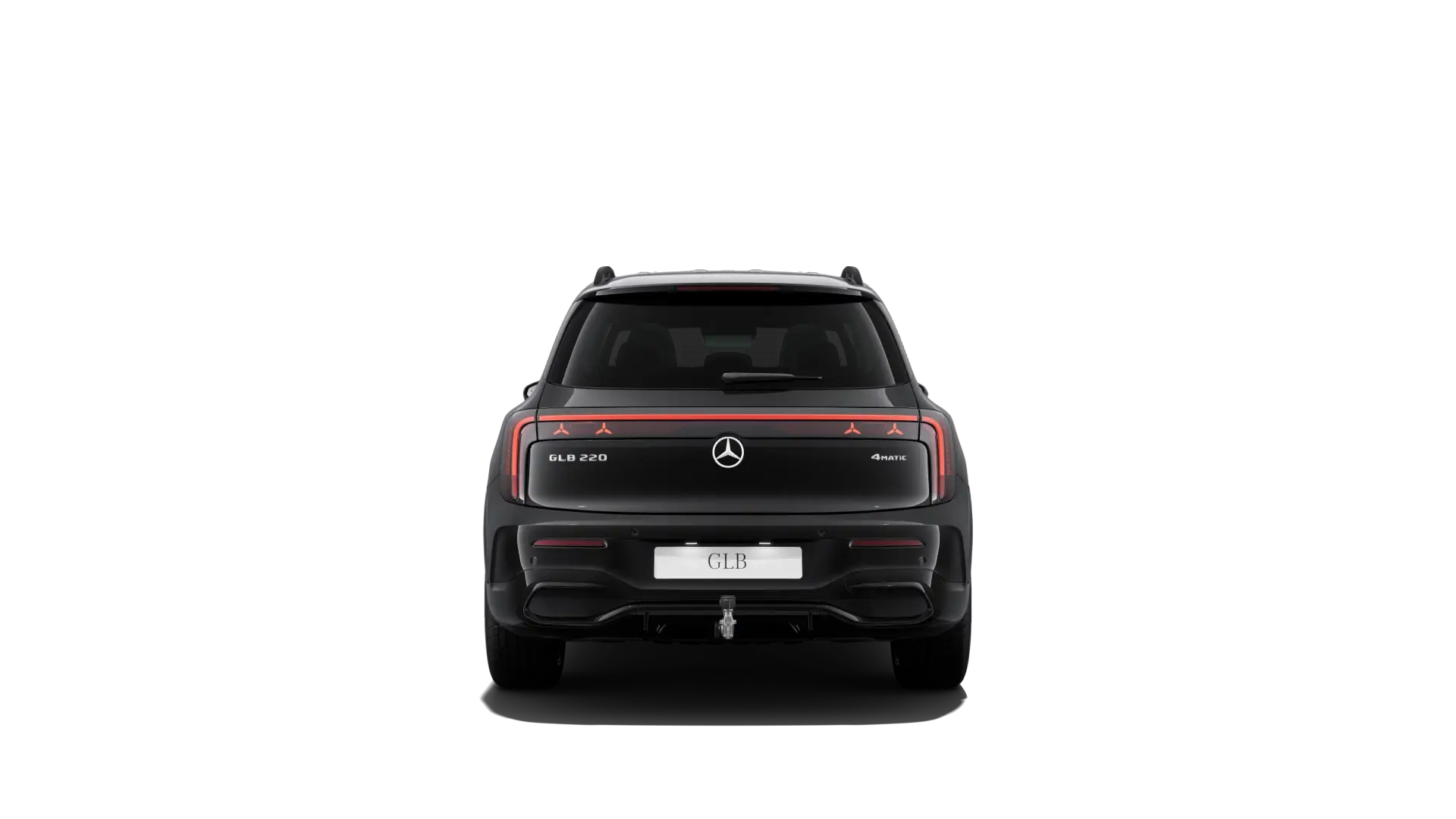 Mercedes-Benz GLB Classe GLB 220 4MATIC AMG Line