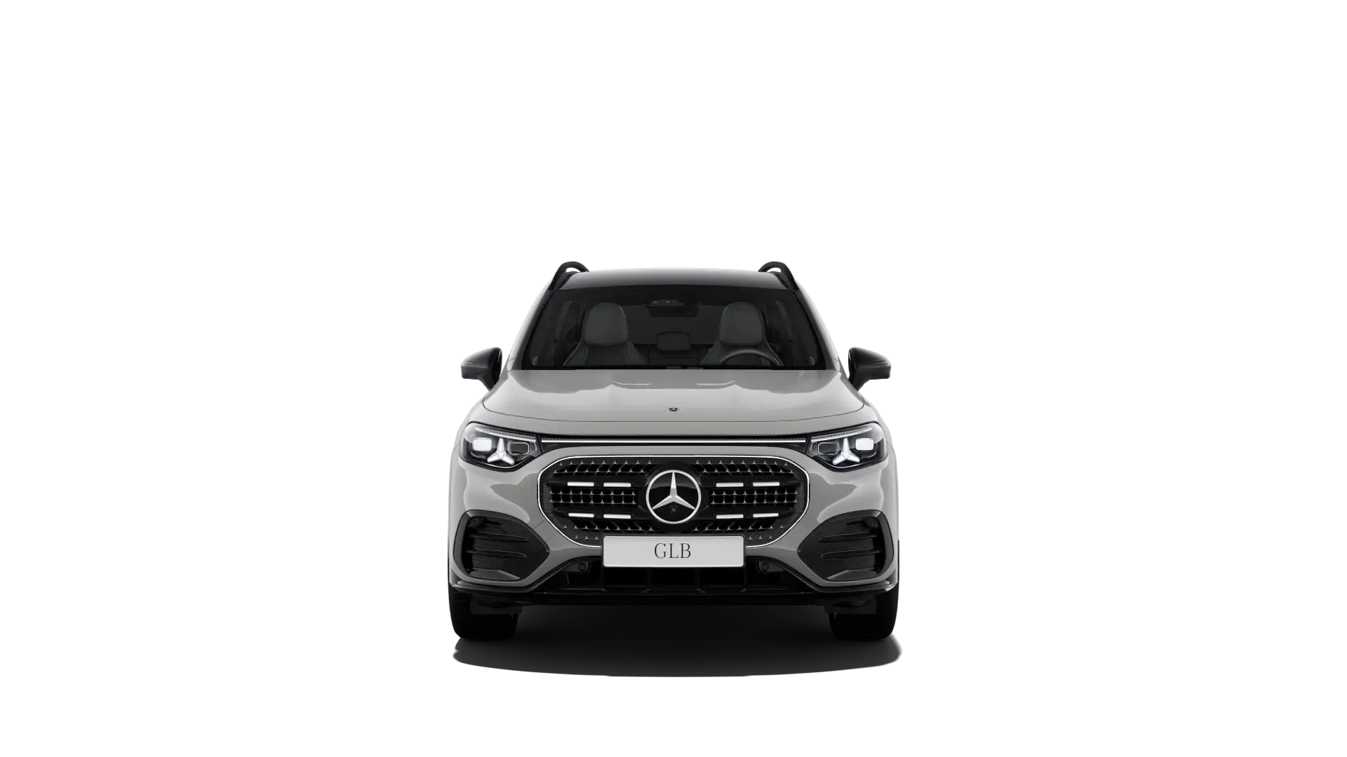 Mercedes-Benz GLB Classe GLB 200 4MATIC AMG Line