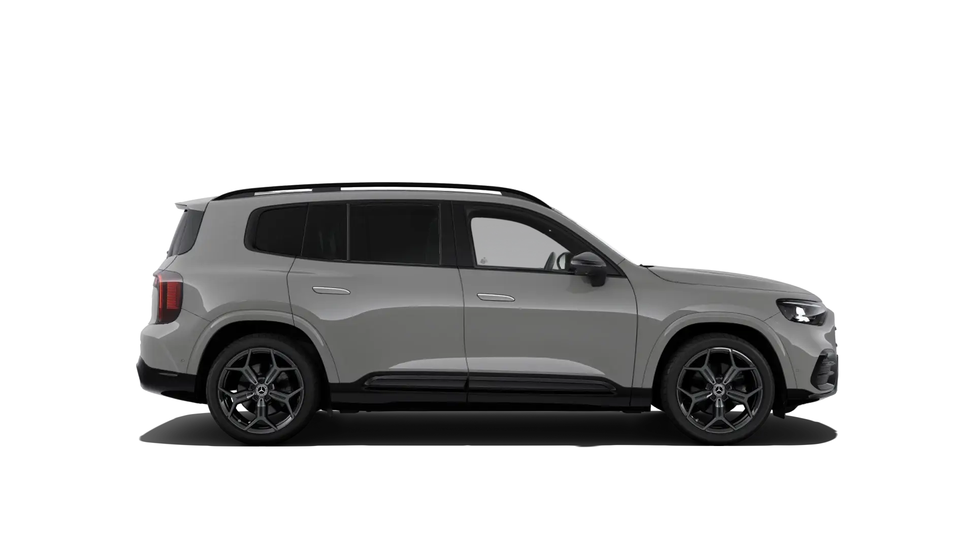 Mercedes-Benz GLB Classe GLB 200 4MATIC AMG Line