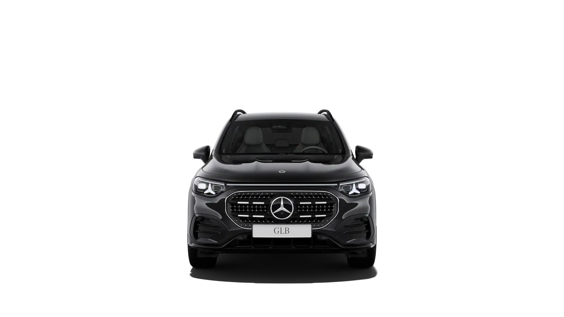 Mercedes-Benz GLB Classe GLB 200 4MATIC AMG Line