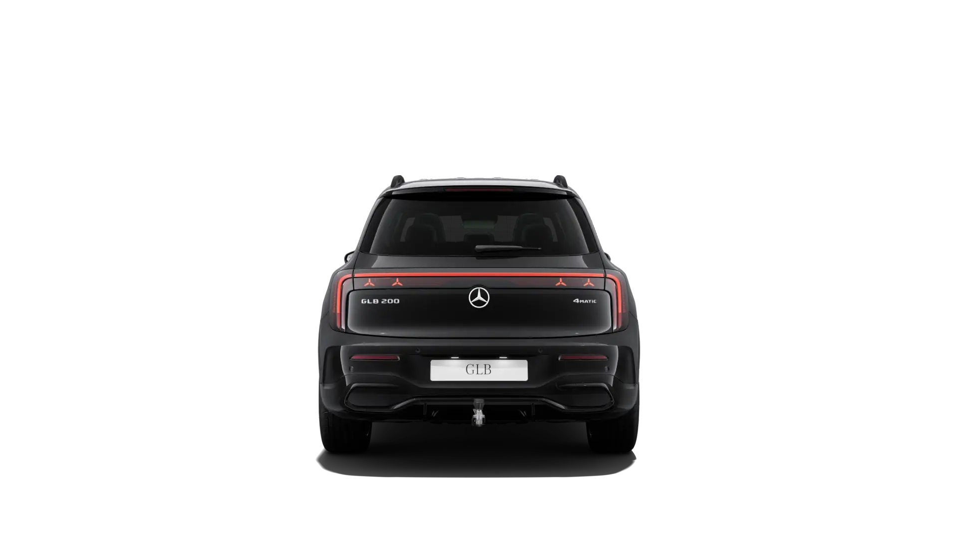 Mercedes-Benz GLB Classe GLB 200 4MATIC AMG Line
