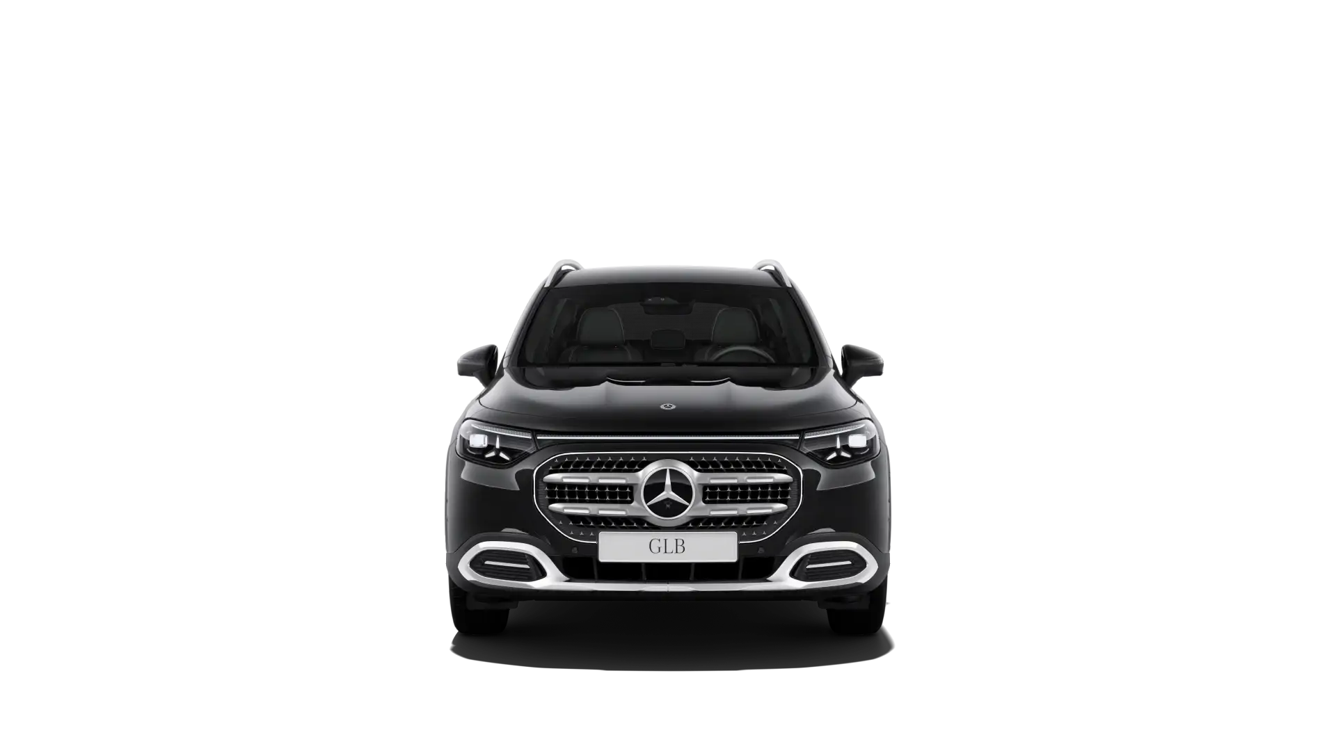 Mercedes-Benz GLB Classe GLB 200 4MATIC Progressive Line