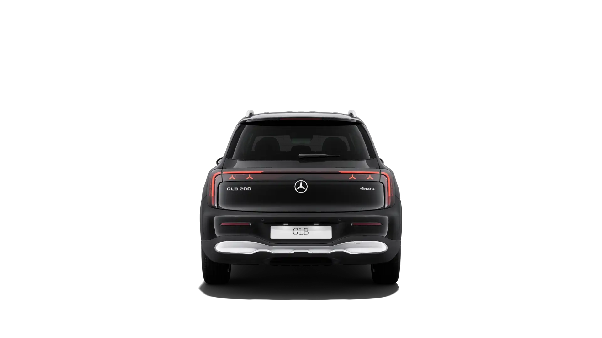 Mercedes-Benz GLB Classe GLB 200 4MATIC Progressive Line