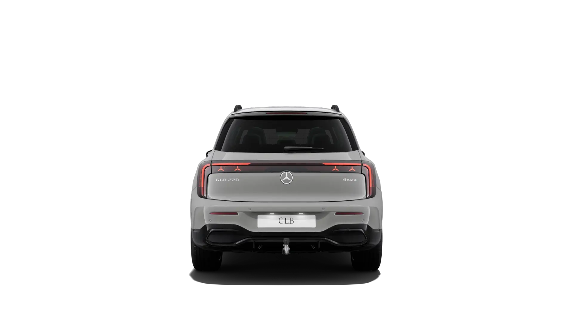 Mercedes-Benz GLB Classe GLB 220 4MATIC AMG Line