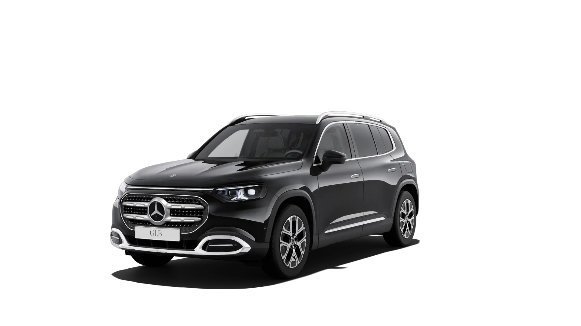 Photo Mercedes-Benz GLB Classe GLB 220 4MATIC Progressive Line