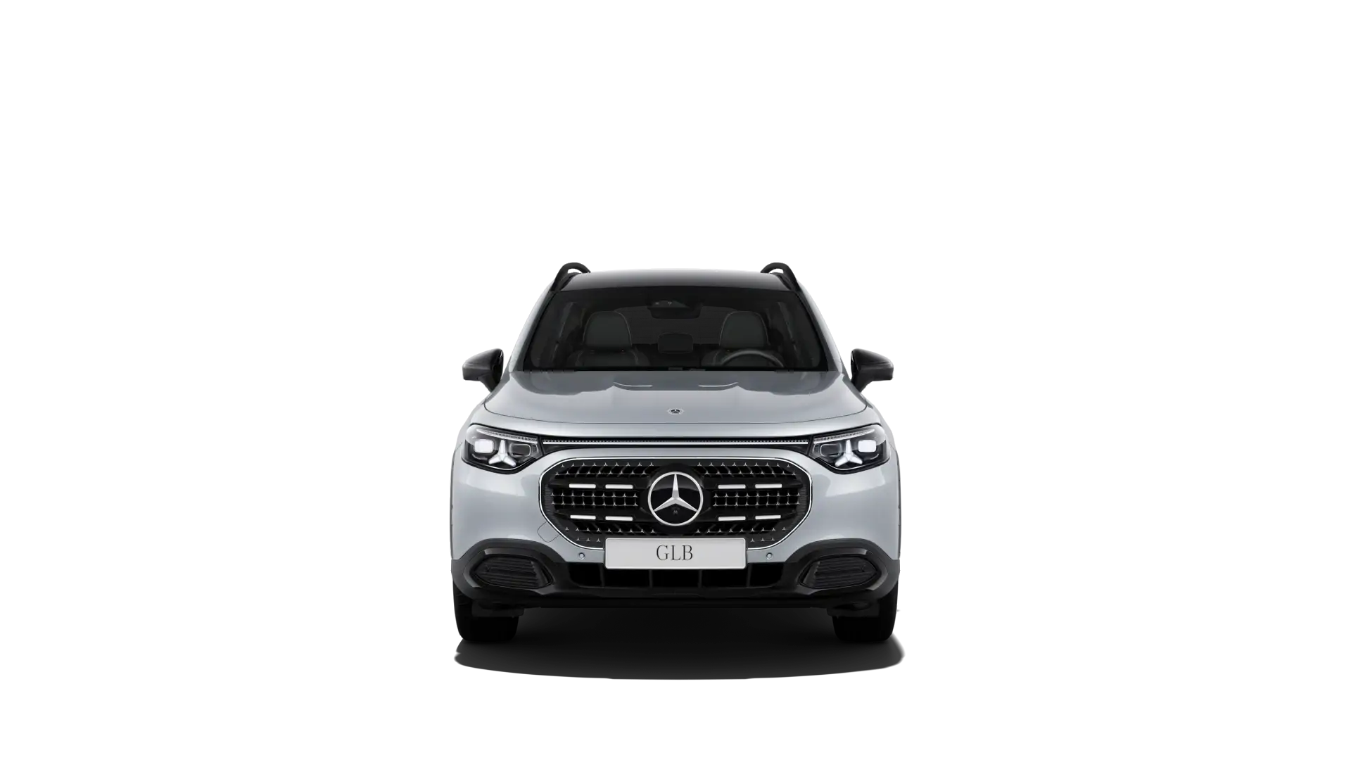 Mercedes-Benz GLB Classe GLB 200 4MATIC Progressive Line